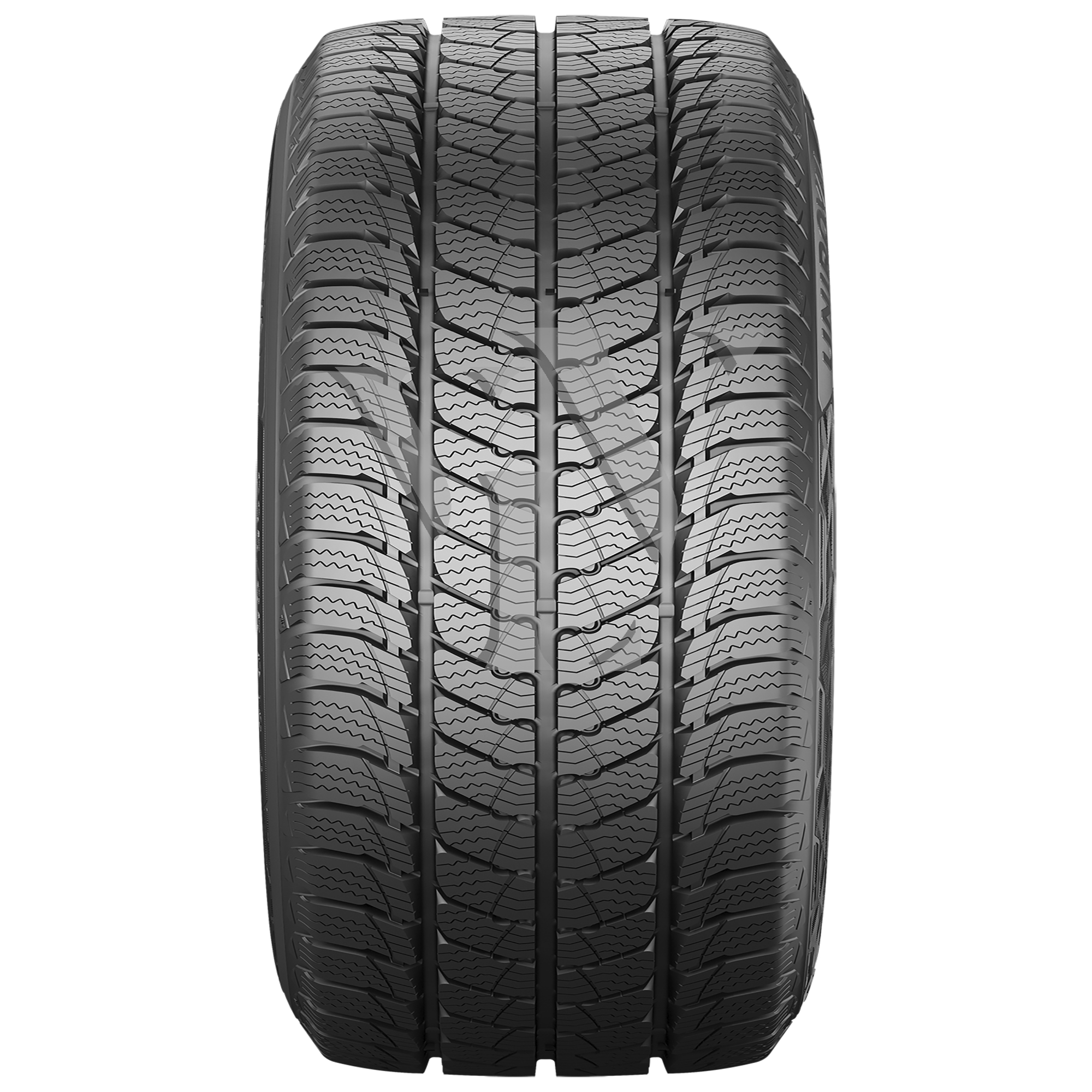  Winterreifen UNIROYAL SNOW MAX 3 195/65 R16 104/102 R  