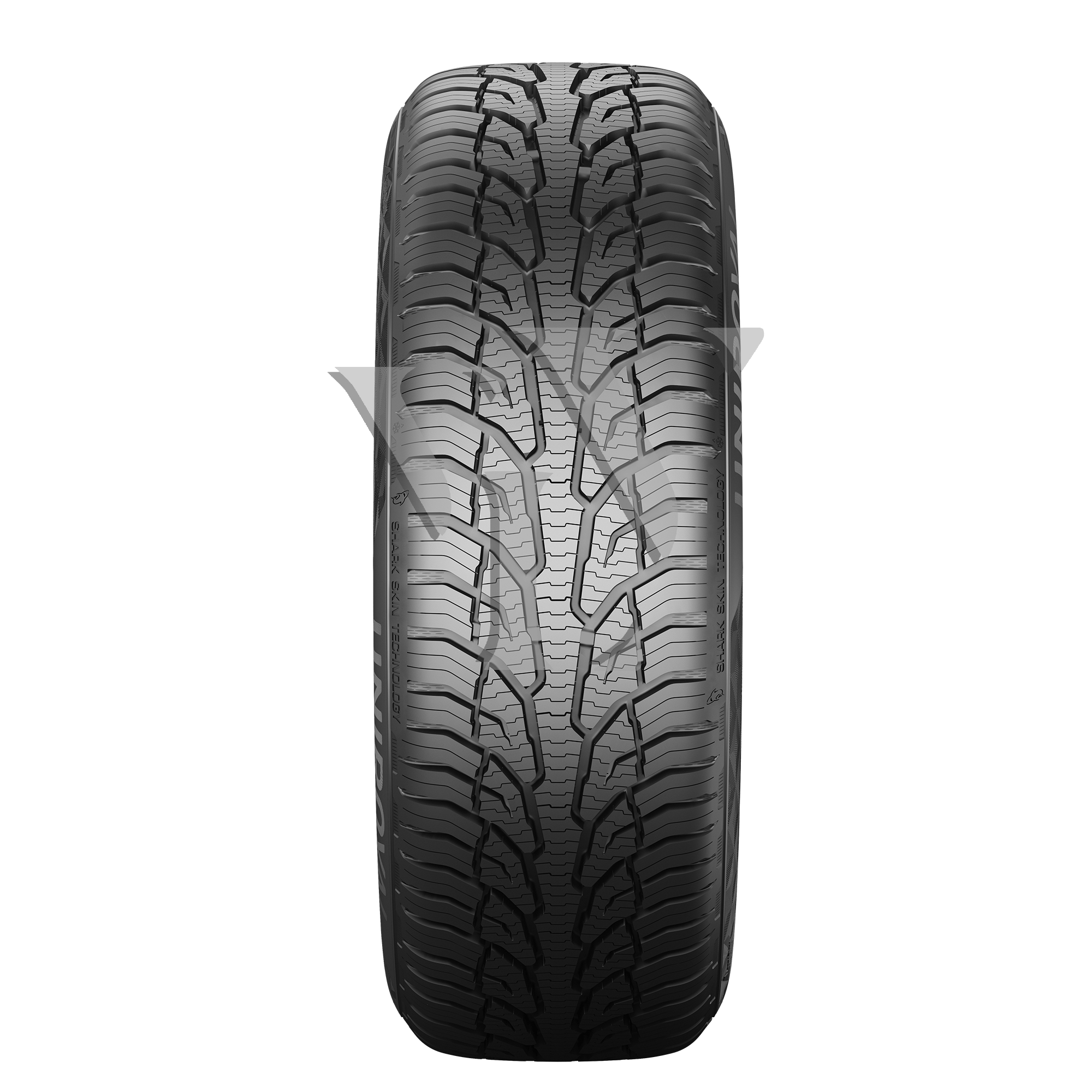  Allwetterreifen UNIROYAL ALLSEASONEXPERT 2 FR 205/45 R17 88 V  
