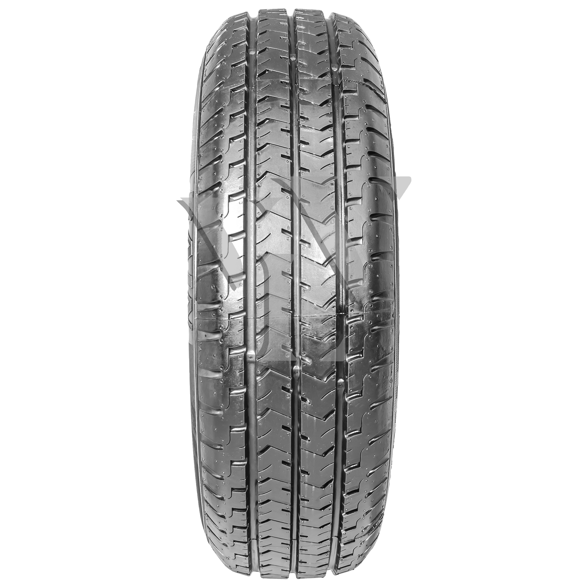  Sommerreifen UNIROYAL RAIN MAX RF 195/70 R15 97 T  