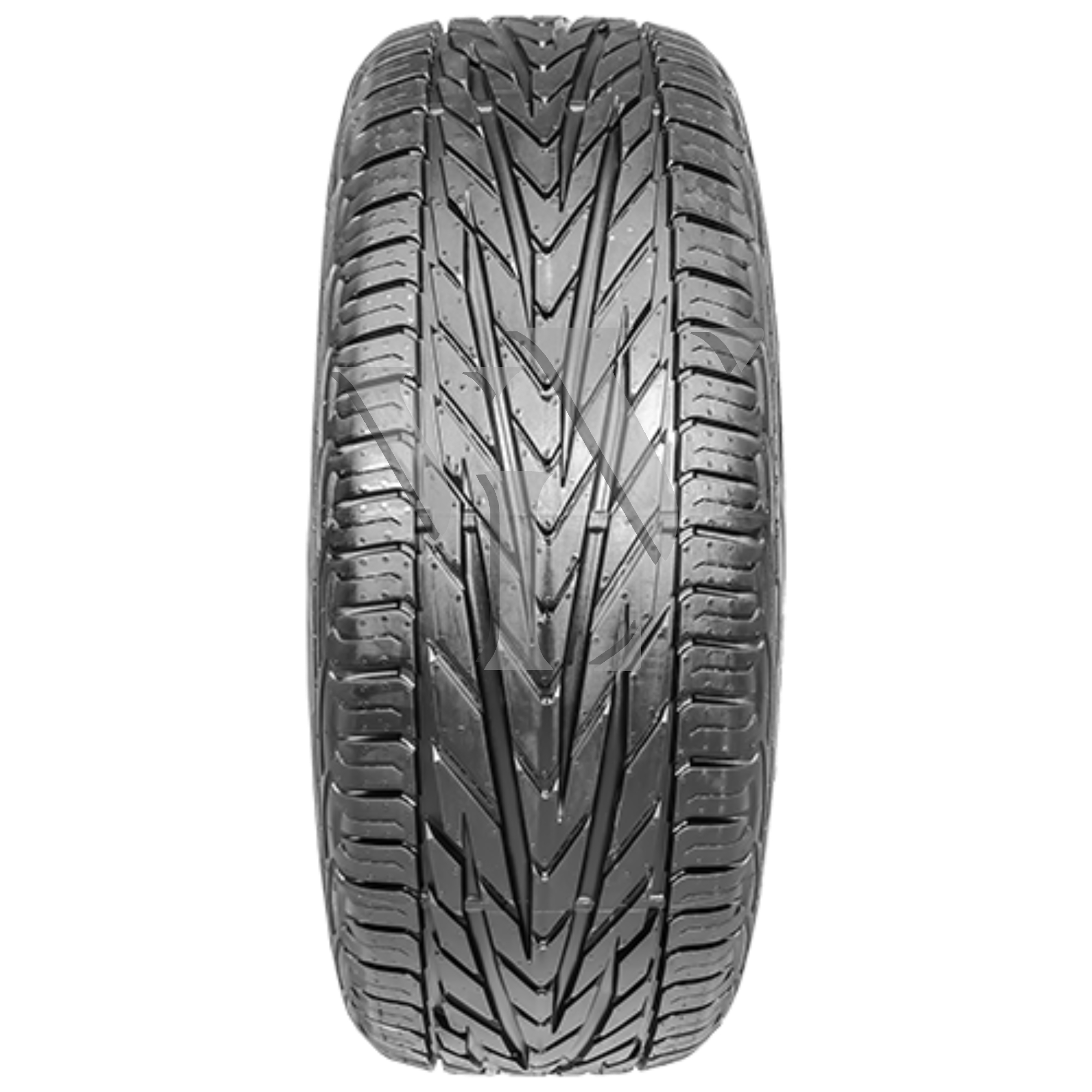  Sommerreifen UNIROYAL RALLYE 4X4 STREET 195/80 R15 96 H  