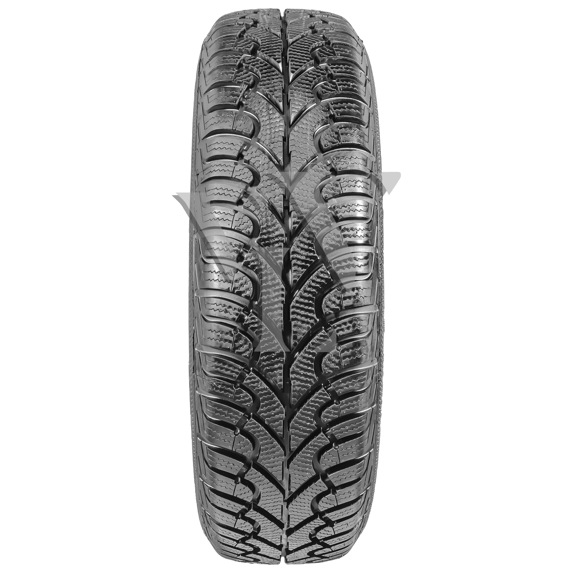  Winterreifen FULDA KRISTALL MONTERO 2 175/65 R15 88 T  