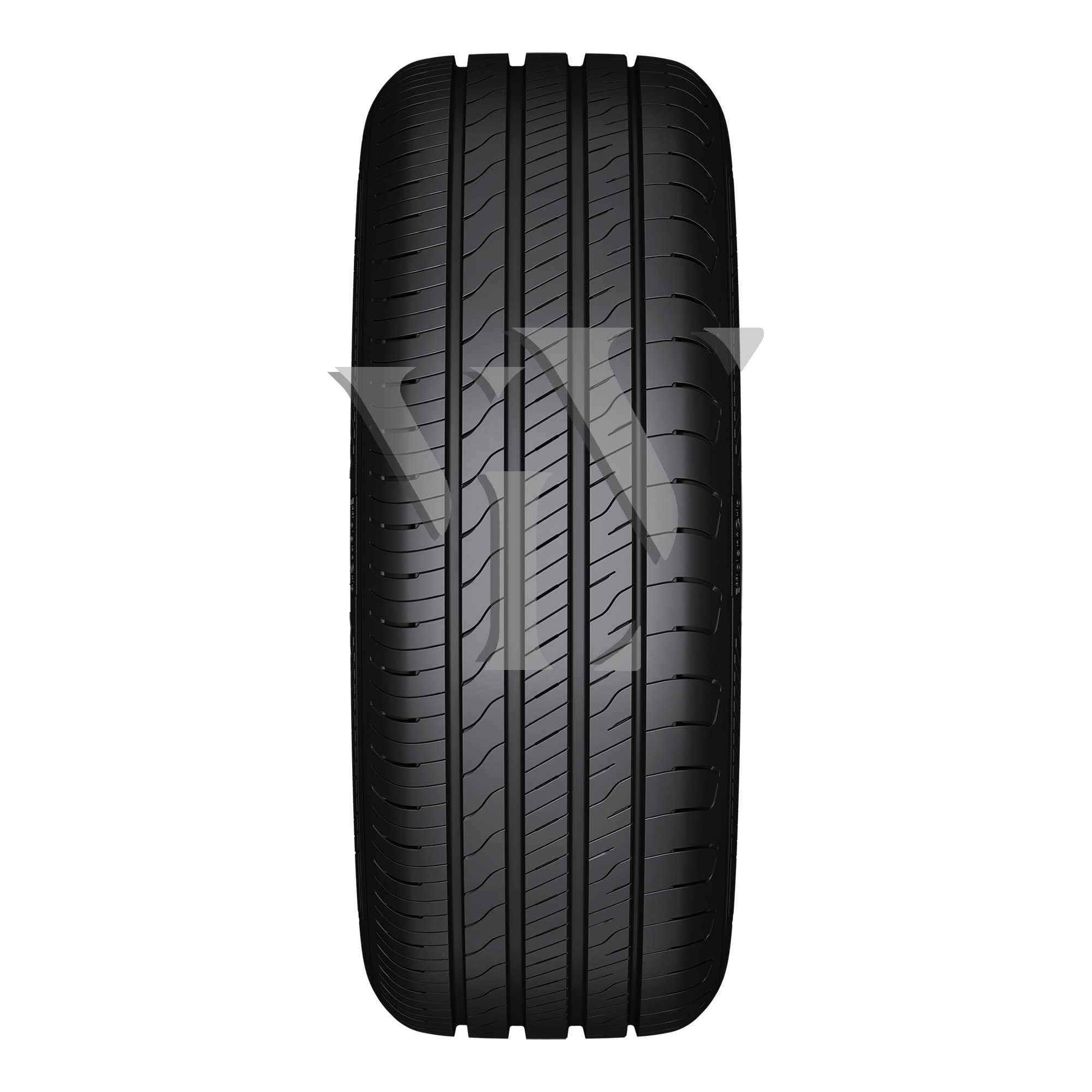  Sommerreifen GOODYEAR EFFICIENTGRIP PERFORMANCE 2 205/55 R19 97 V  