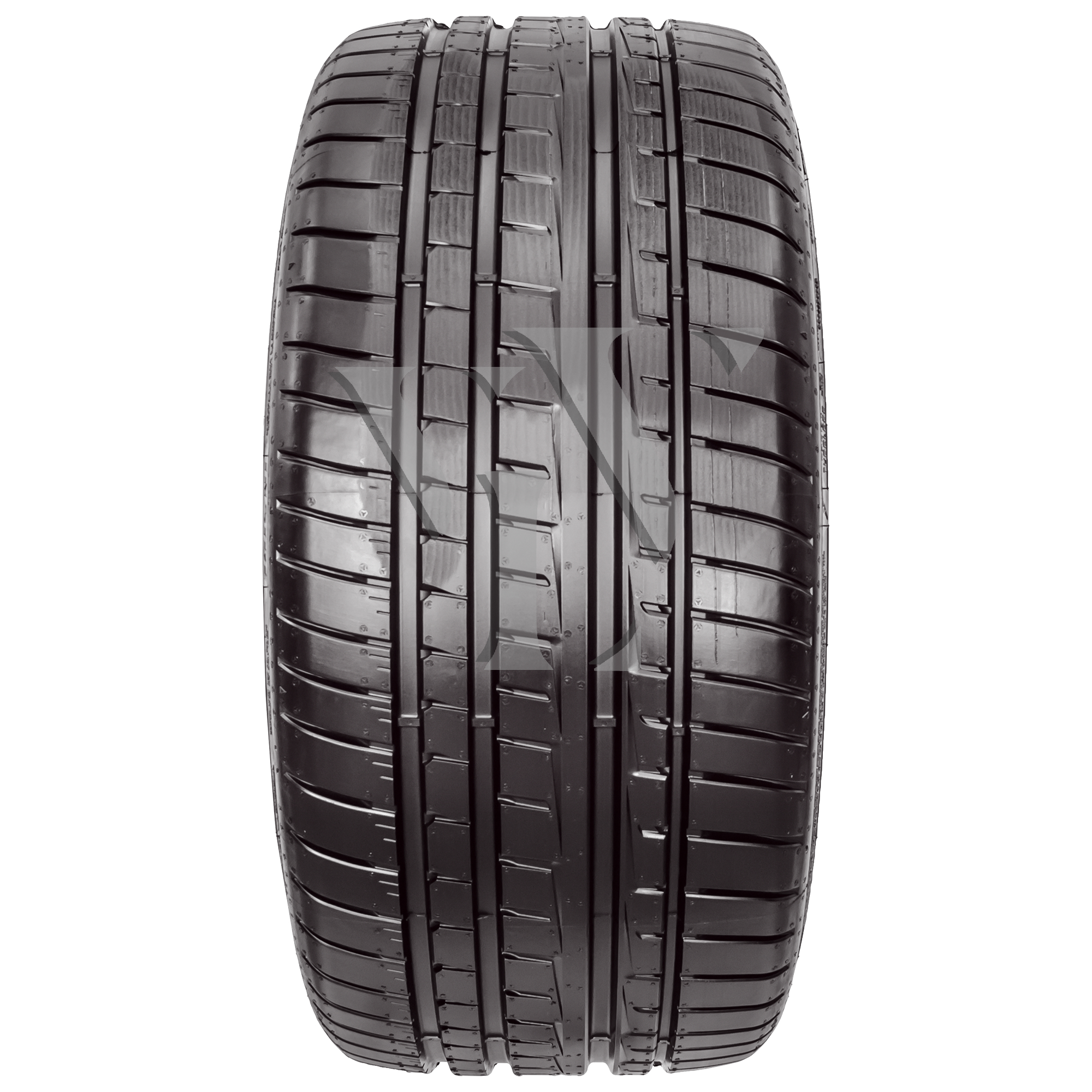  Sommerreifen GOODYEAR EAGLE F1 ASYMMETRIC 3 AR RUNFLAT 255/40 R18 95 Y  