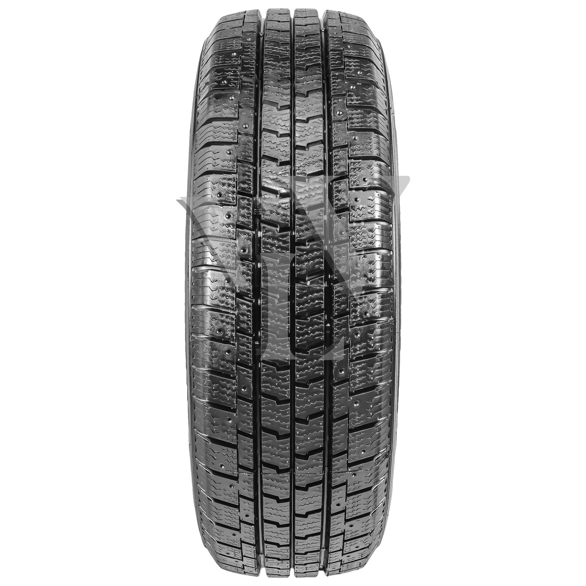  Winterreifen GOODYEAR CARGO ULTRA GRIP 2 205/65 R15 102/100 T  
