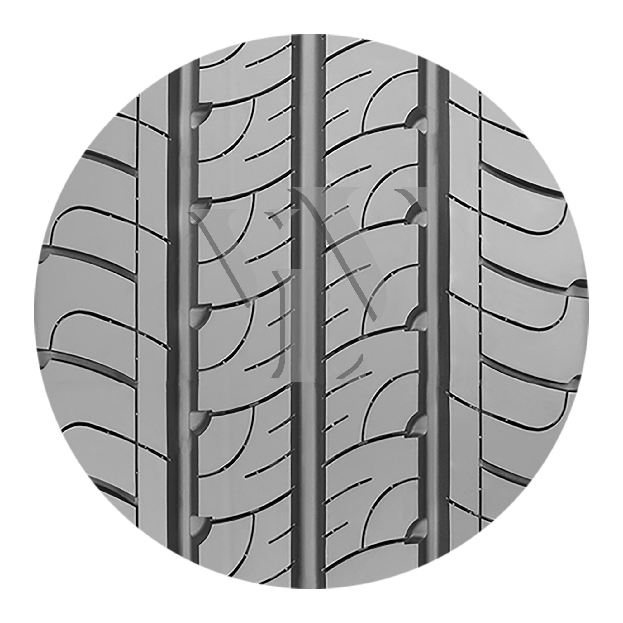  Sommerreifen GOODYEAR EFFICIENTGRIP CARGO 215/65 R15 104/102 T  