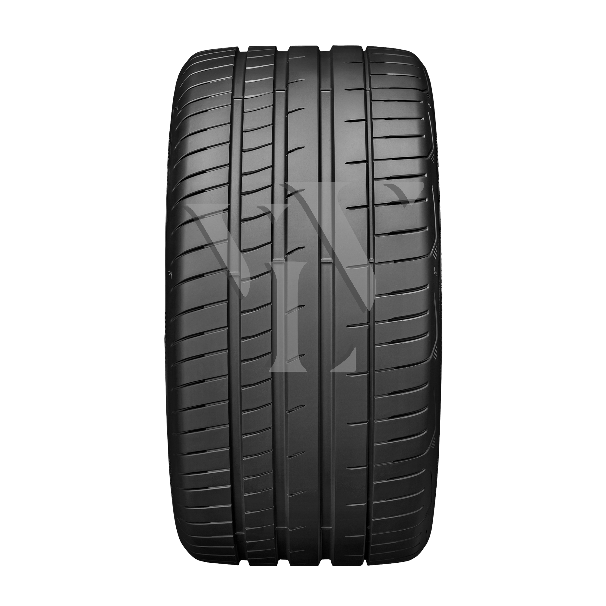  Sommerreifen GOODYEAR EAGLE F1 SUPERSPORT FP 255/35 R20 97 Y  
