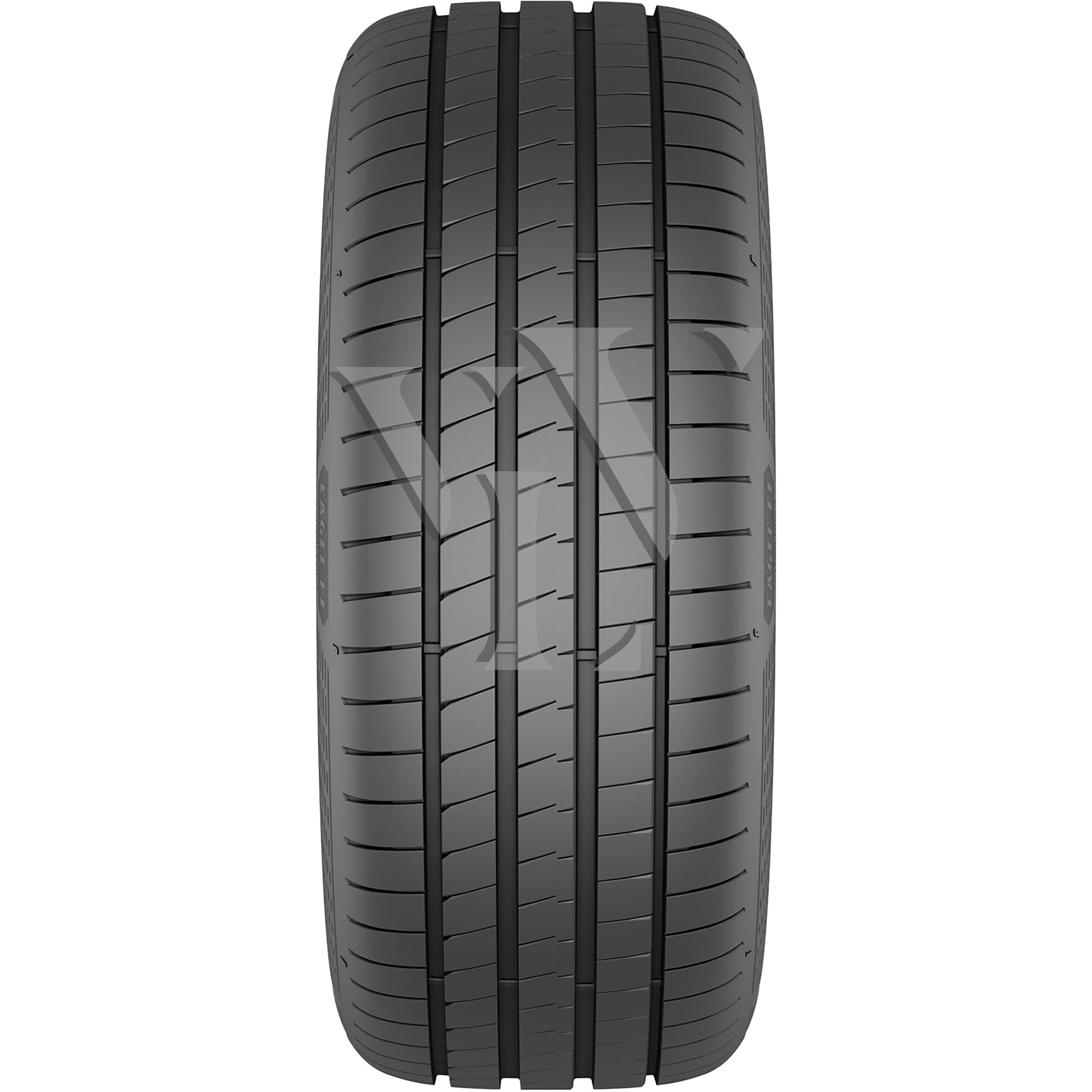  Sommerreifen GOODYEAR F1/ASYM6 255/45 R18 99 Y  