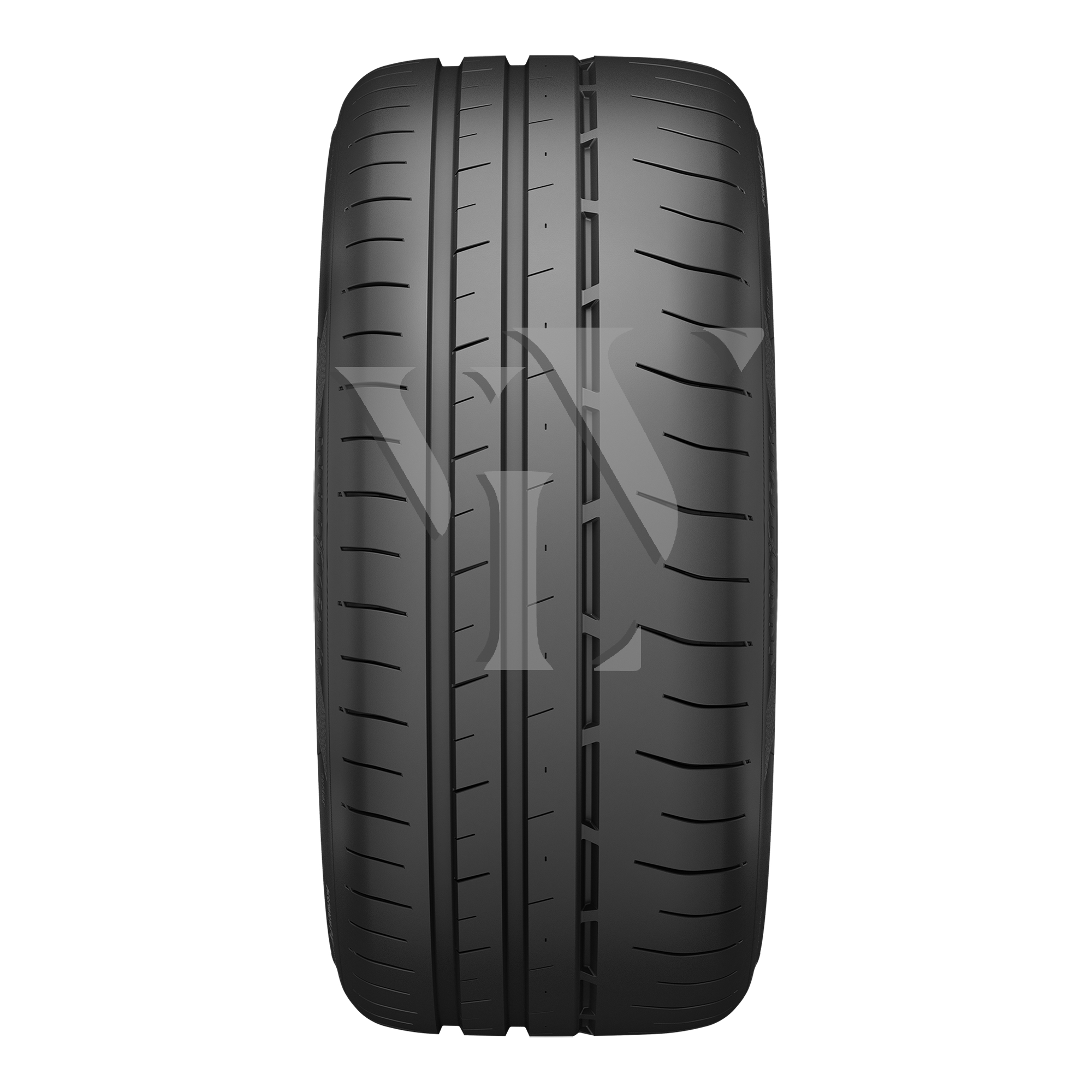  Sommerreifen GOODYEAR EAGLE F1 SUPERSPORT R (N0) 275/35 R20 102 Y  