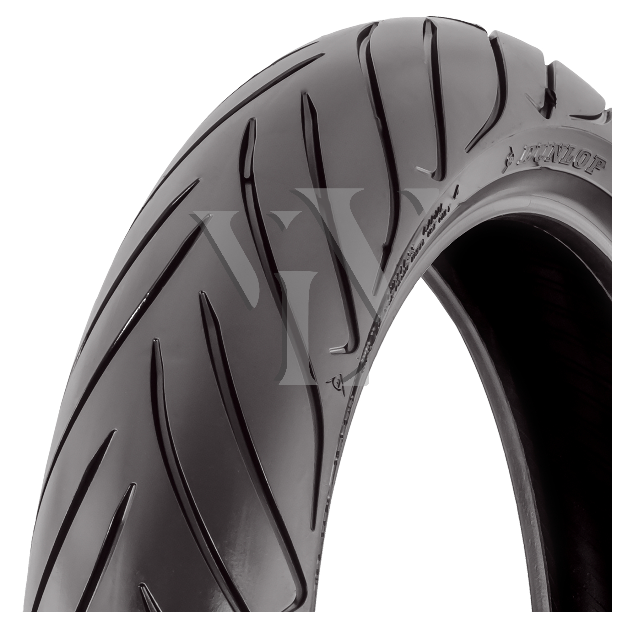  Motorradreifen DUNLOP SPORTMAX ROADSMART II TL 120/70 R18 59 W  
