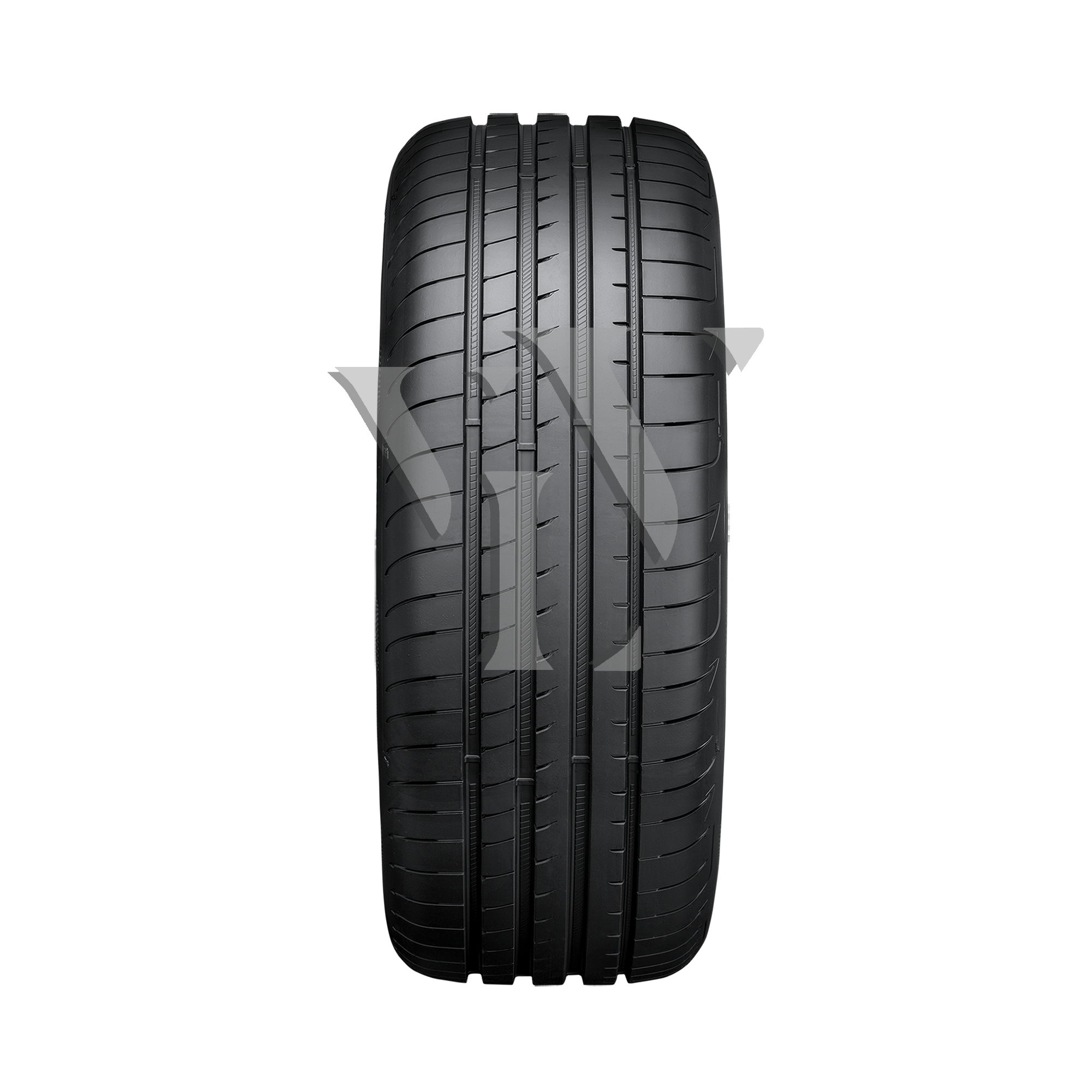  Sommerreifen GOODYEAR EAGLE F1 ASYMMETRIC 5 (MO) 255/55 R18 109 W  