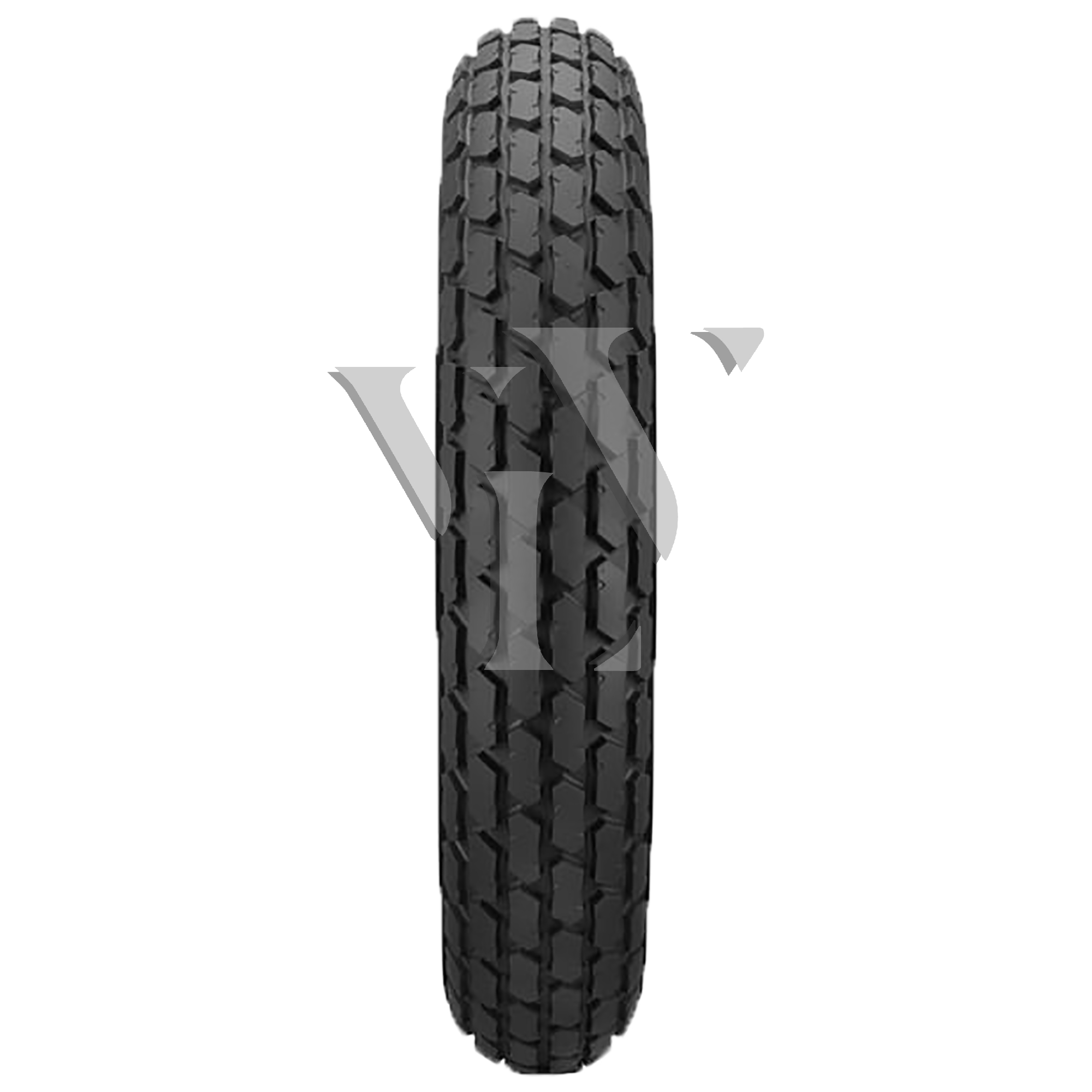  Motorradreifen DUNLOP K180 TT 130/80 R18 66 P  