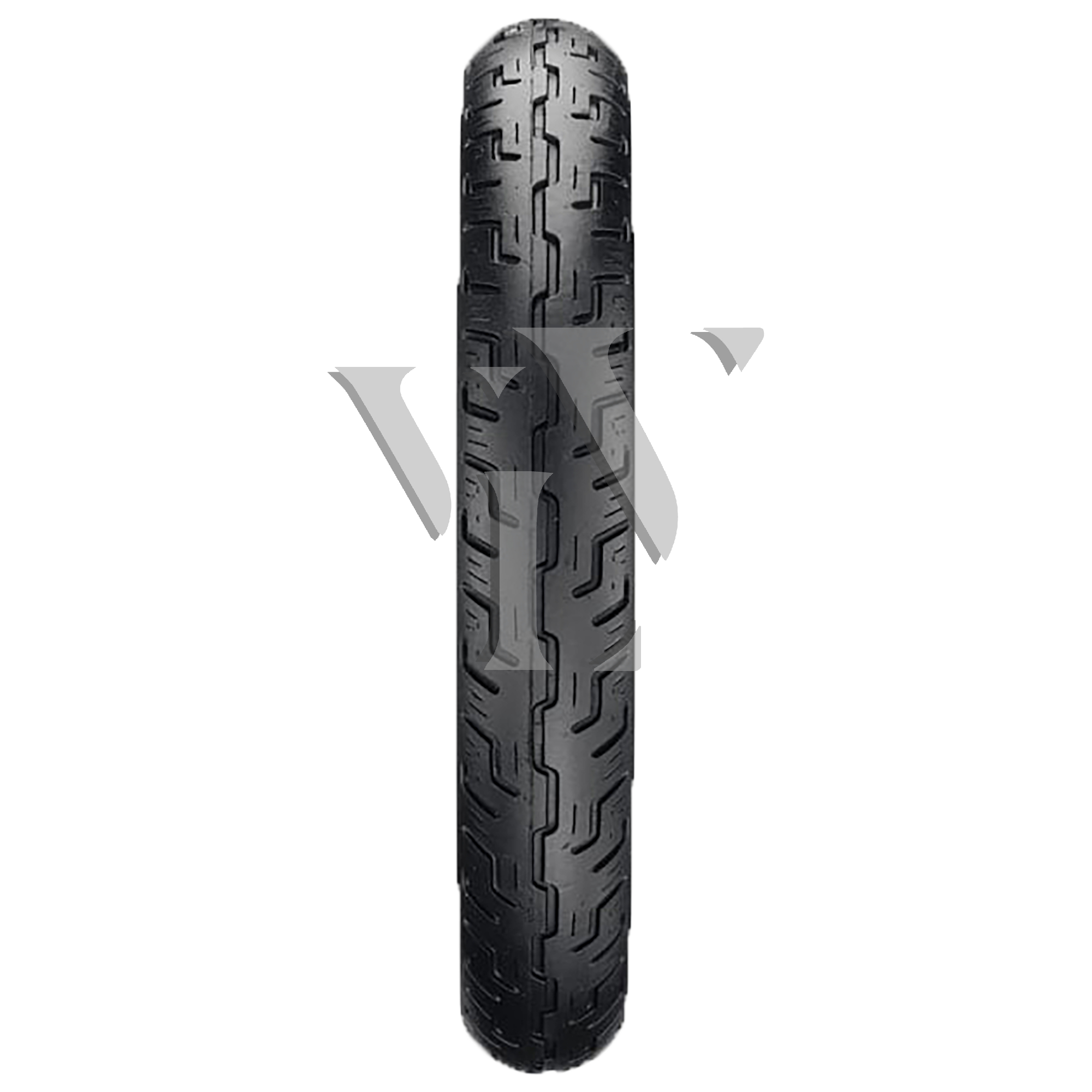  Sommerreifen DUNLOP D401 FRONT 90/90 R19 52 H  