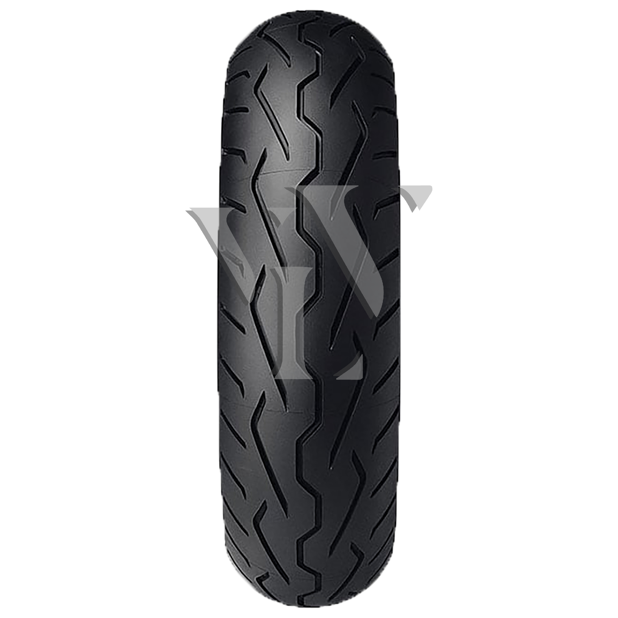  Motorradreifen DUNLOP D251 TL 190/60 R17 78 H  