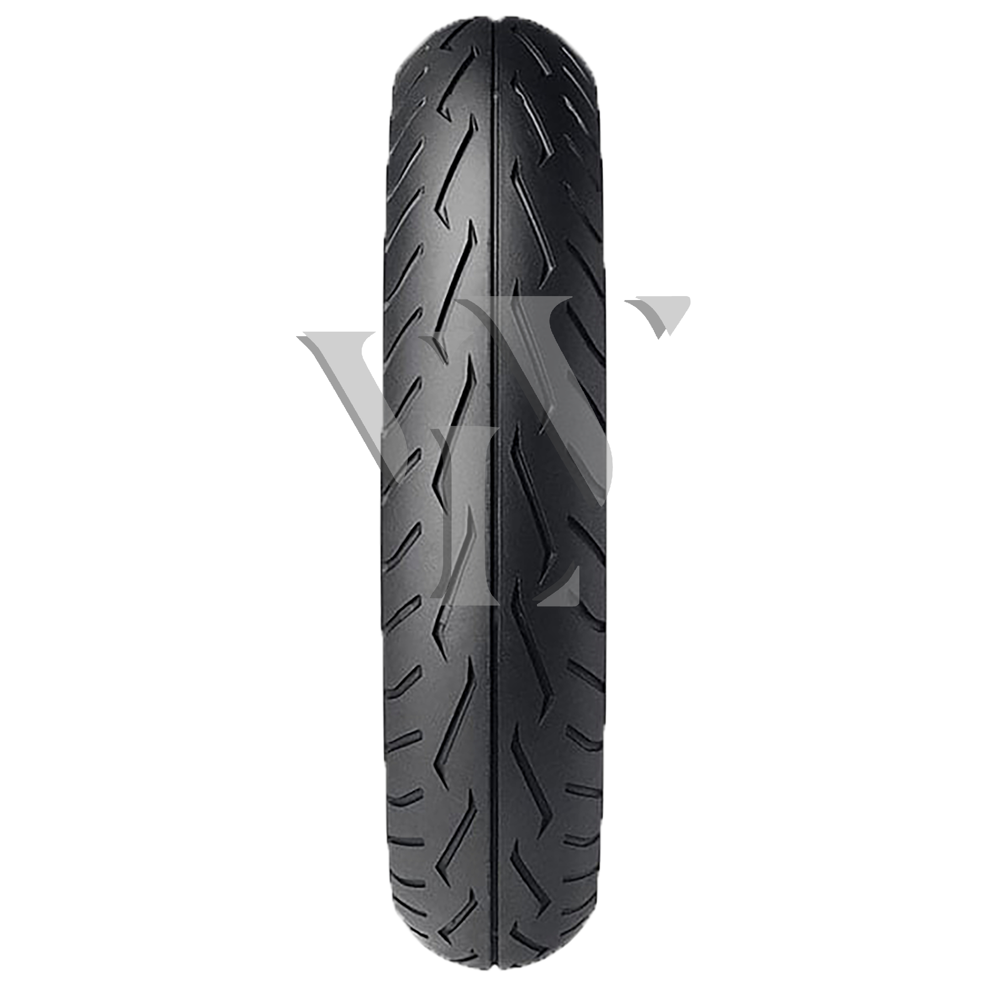  Motorradreifen DUNLOP D251 TL 130/70 R18 63 H  
