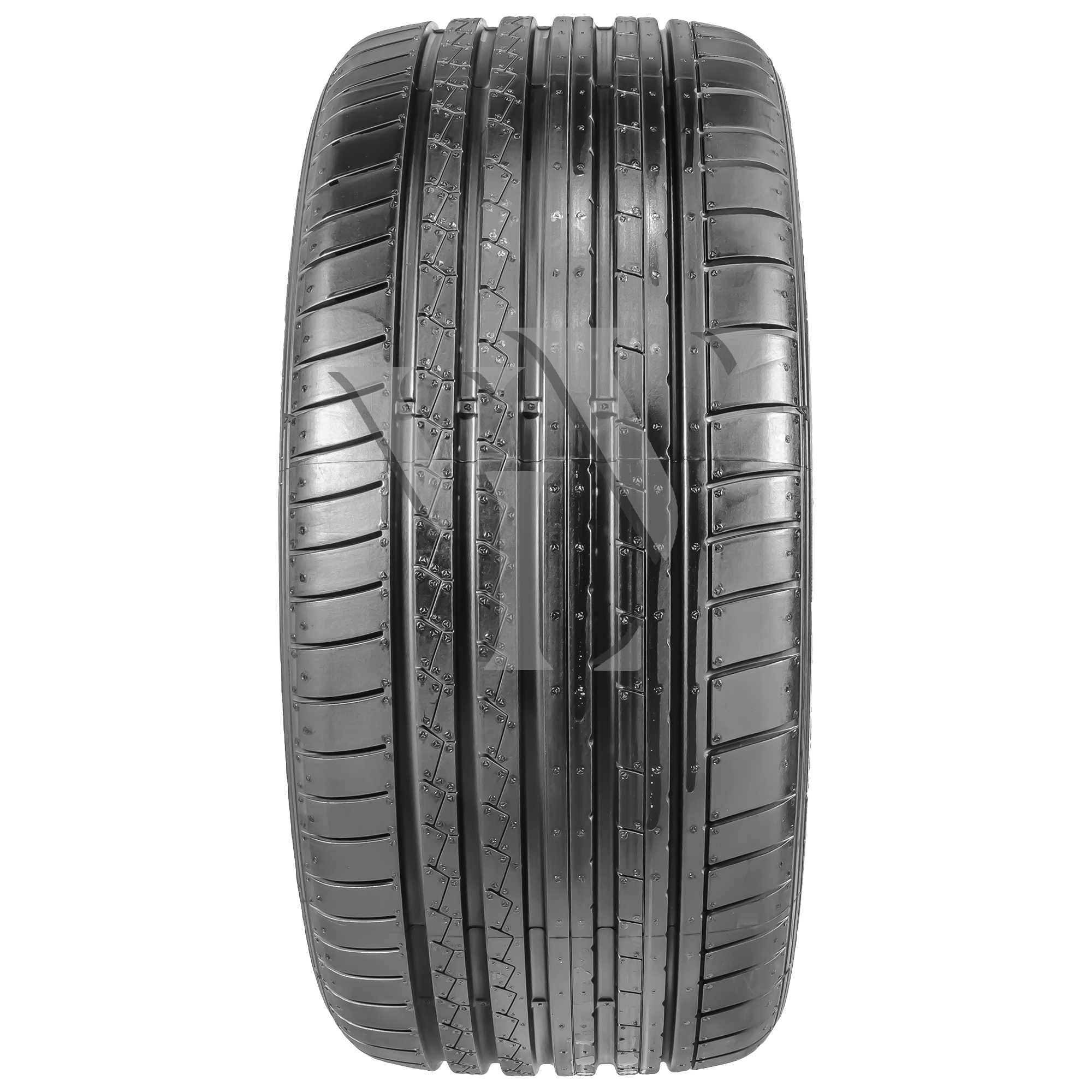  Sommerreifen DUNLOP SP SPORT MAXX GT AO SPMAXX GT MFS 255/35 R19 96 Y  