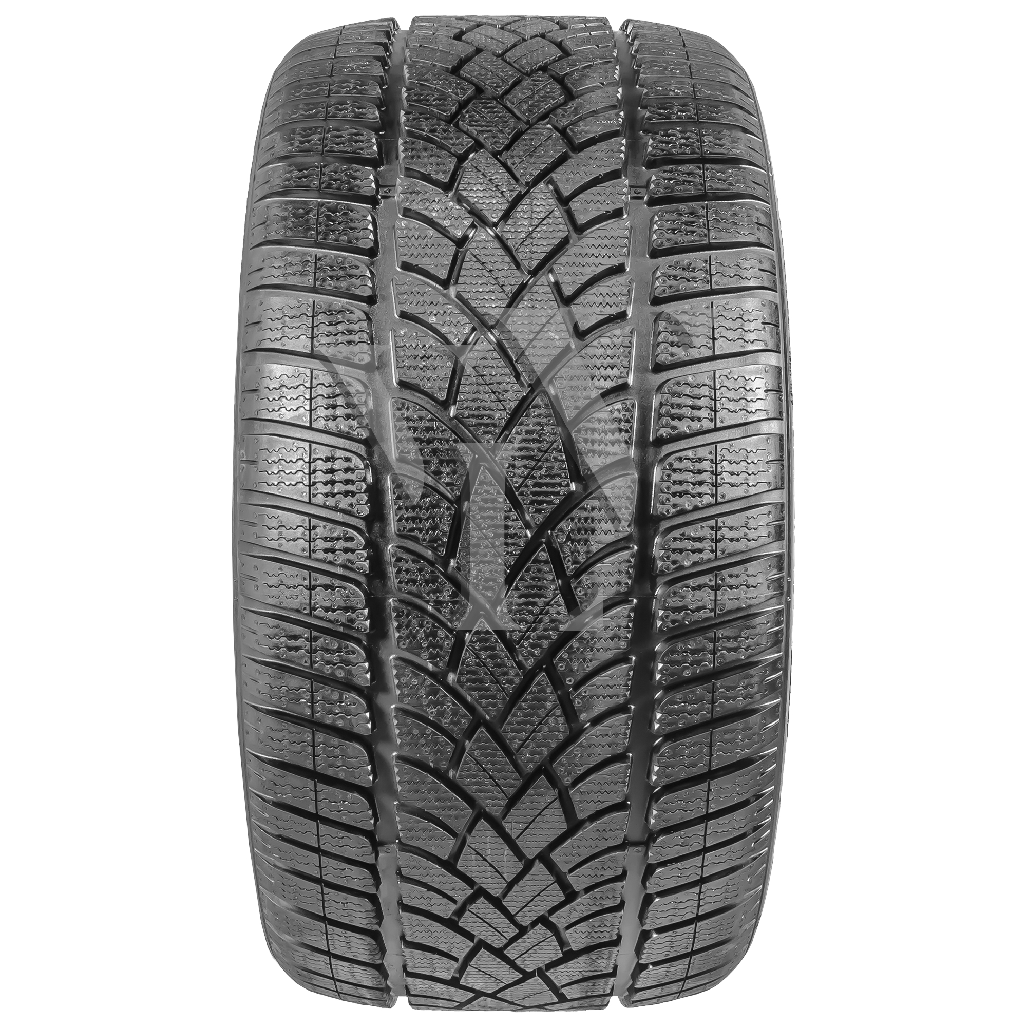  Winterreifen DUNLOP SP SPORT 3D AO 235/50 R19 103 H  