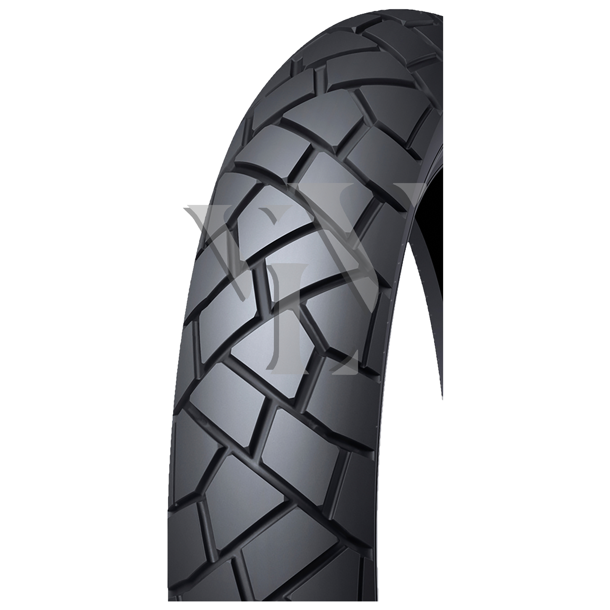  Motorradreifen DUNLOP TRAILMAX MIXTOUR 110/80 R19 59 V  