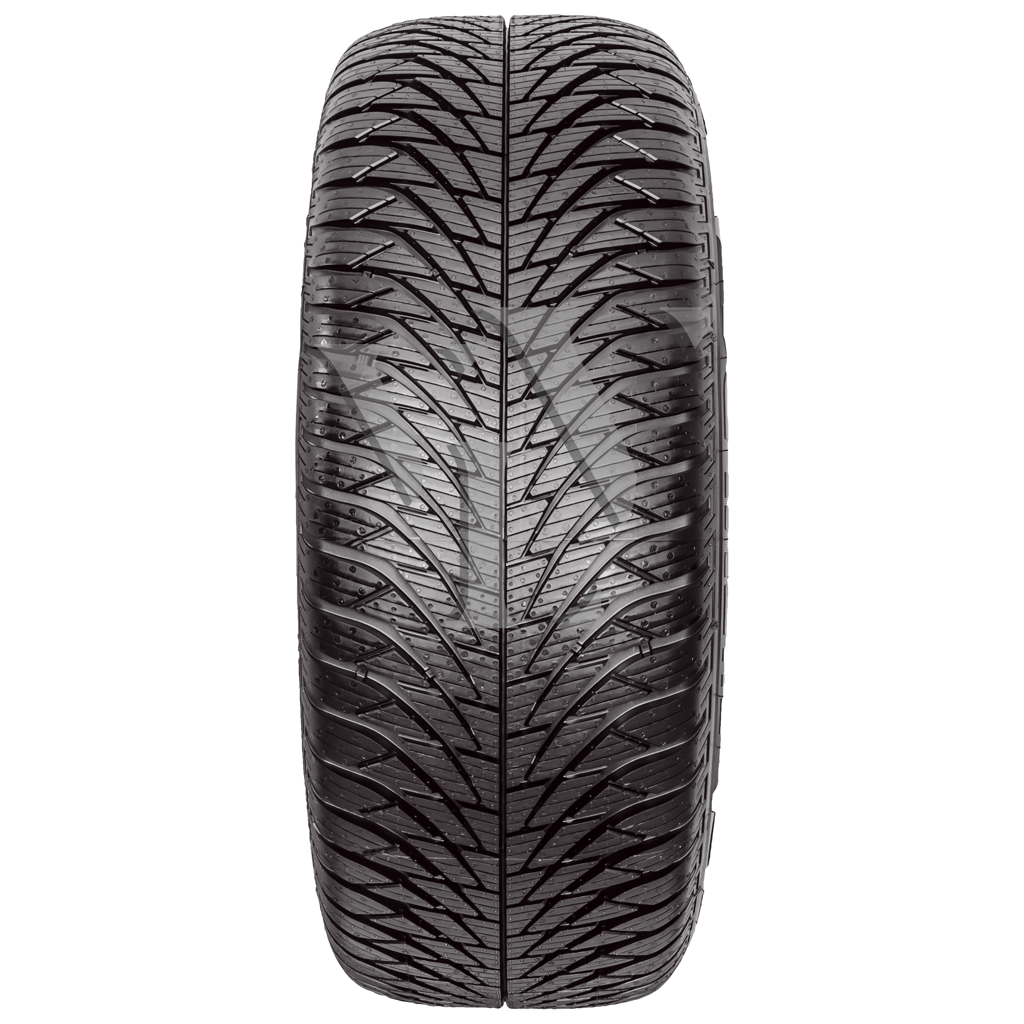  Allwetterreifen FULDA MULTICONTROL 195/55 R16 87 V  