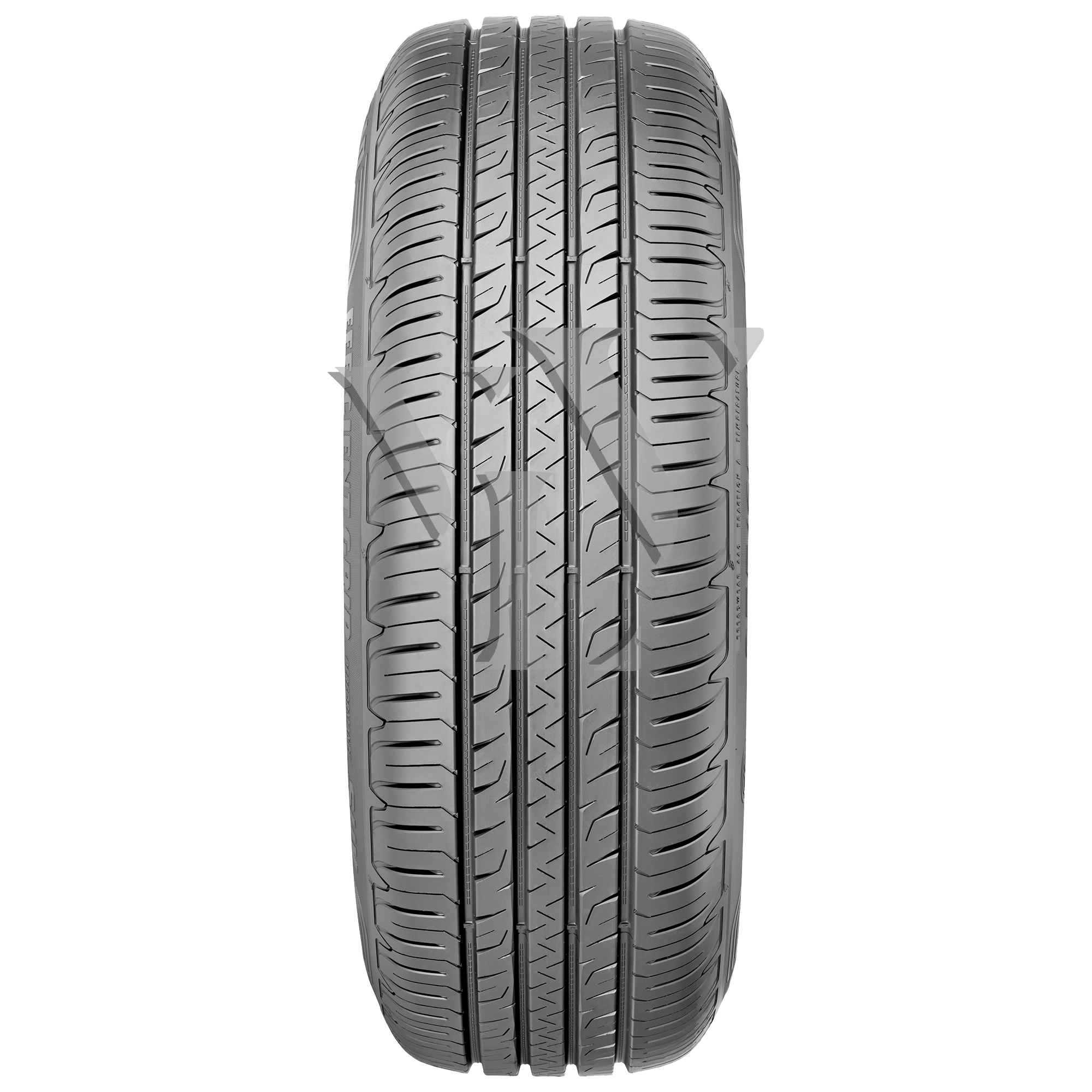  Sommerreifen GOODYEAR EFFICIENTGRIP PERFORMANCE SUV (VOL) 245/40 R20 99 V  