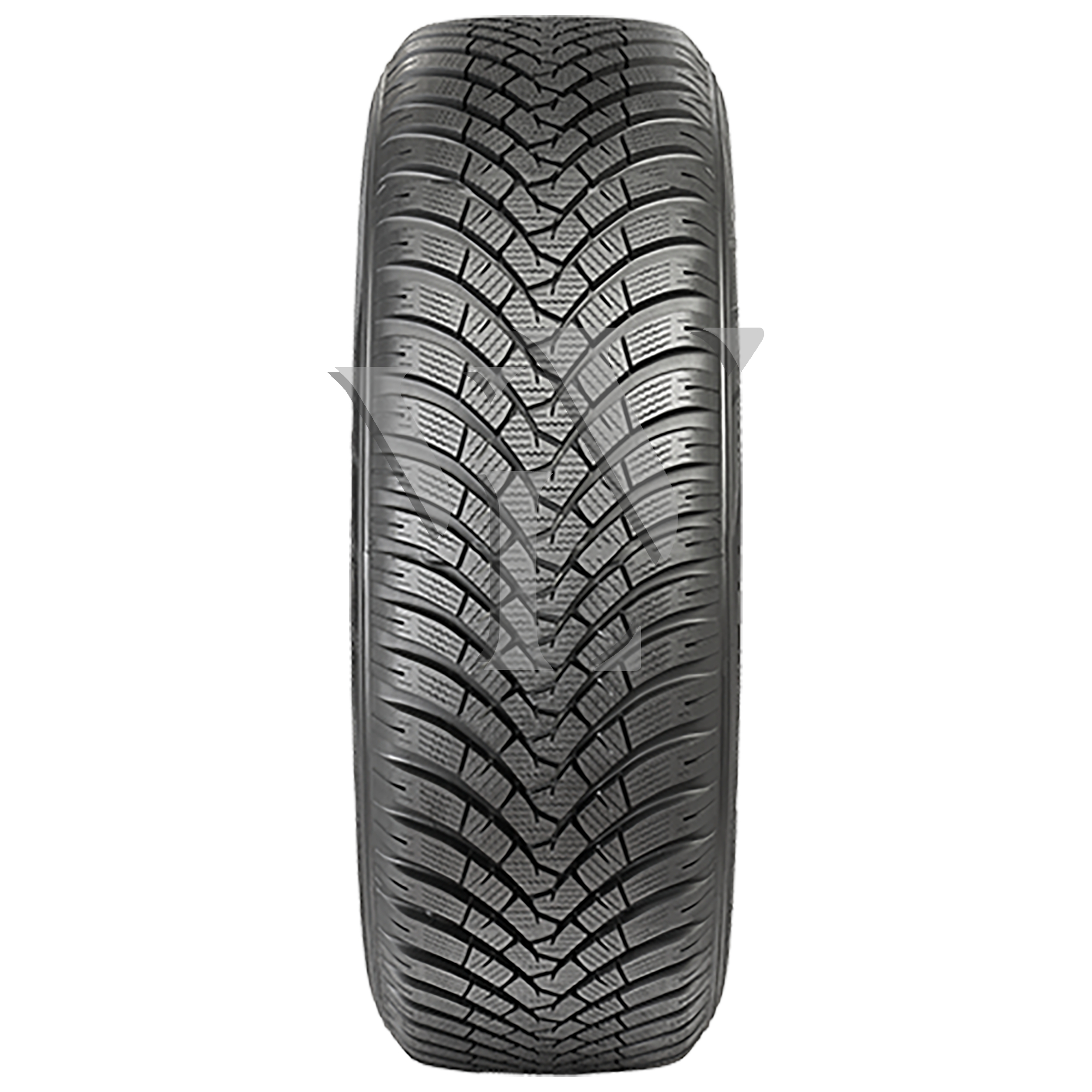 Winterreifen FALKEN HS01 EURO 285/35 R19 103 V  