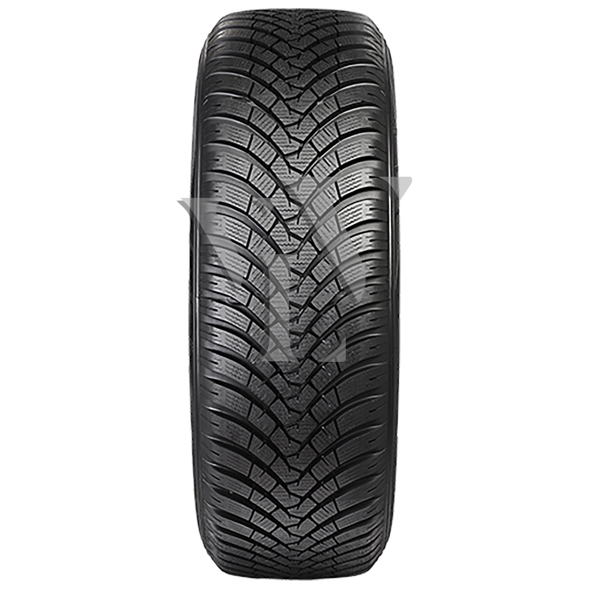  Winterreifen FALKEN EURO HS01 SUV 275/45 R19 108 V DOT 2022  