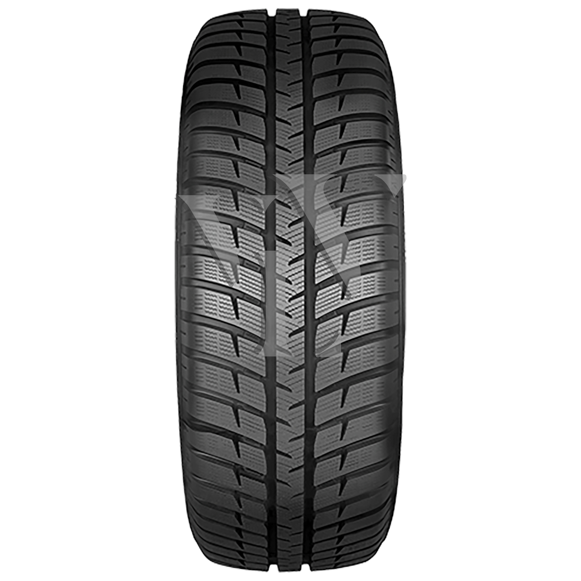  Allwetterreifen FALKEN AS210 EUROALL SEASON (MO) 265/60 R18 110 V  