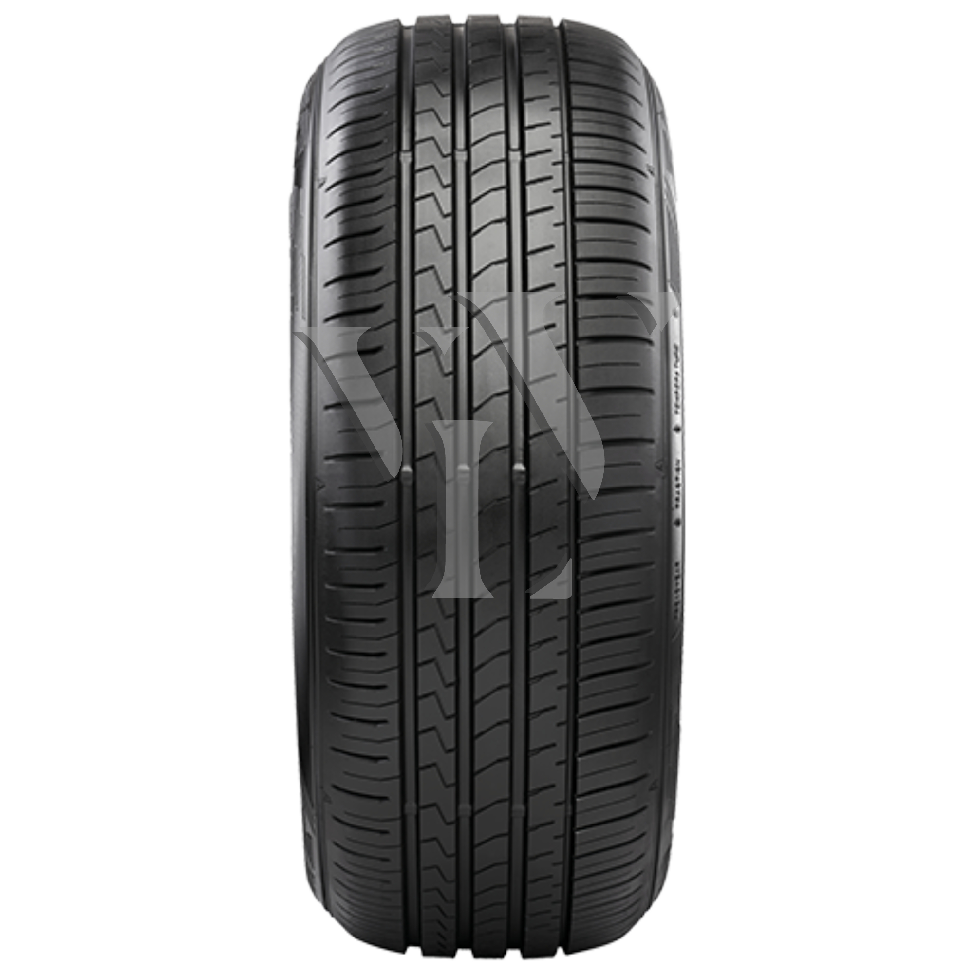 Sommerreifen FALKEN ZE-310 ZIEX ECORUN 225/60 R17 99 V  