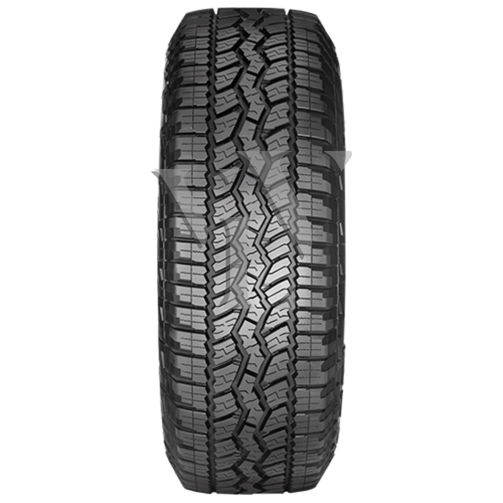  Allwetterreifen FALKEN W.A/T AT3WA XL 235/55 R19 105 H  