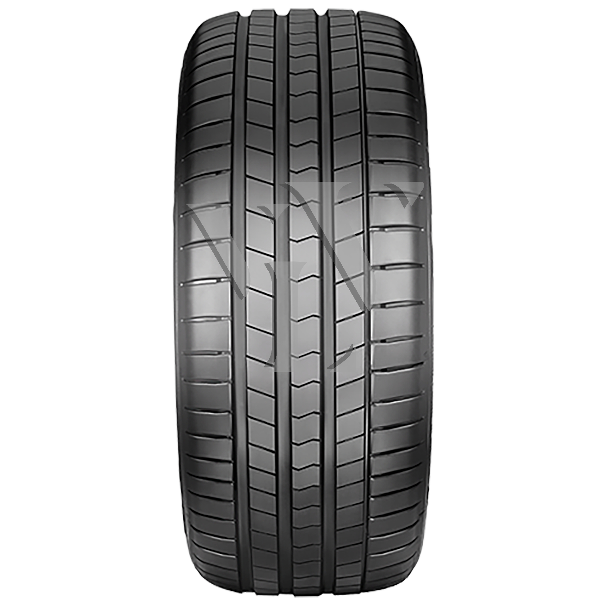  Sommerreifen FALKEN AZENIS FK510 SUV (N0) 255/55 R18 105 W  