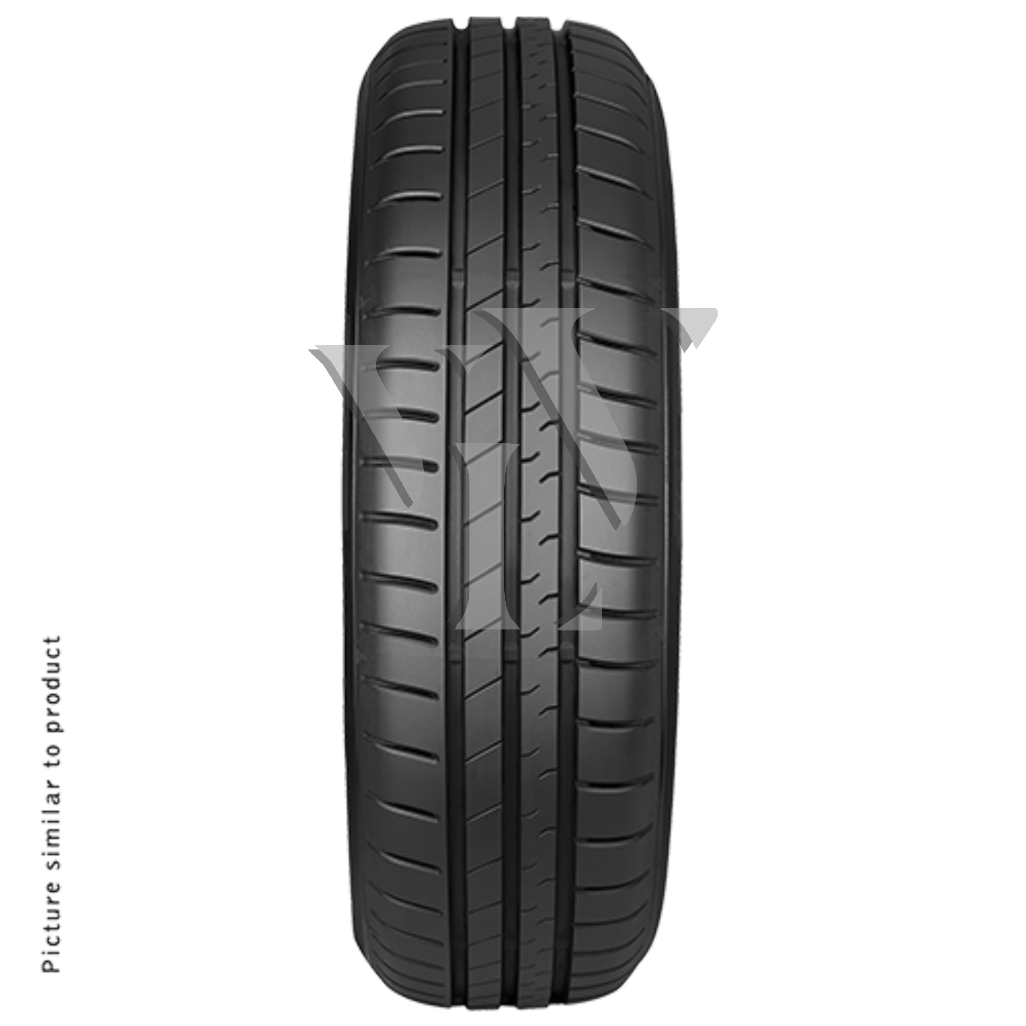  Sommerreifen FALKEN SN-110 SINCERA ECORUN 175/65 R17 87 H  