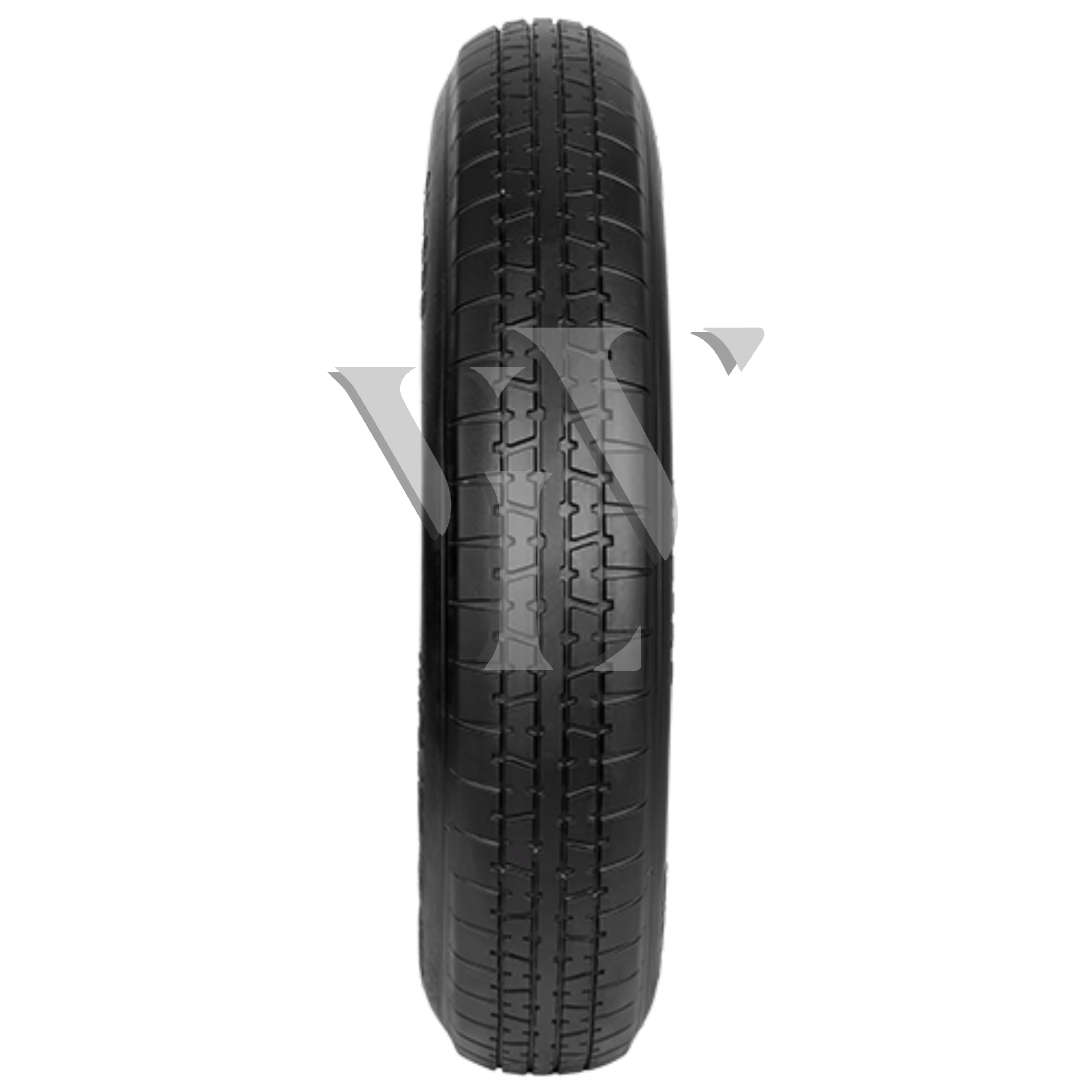  Sommerreifen FALKEN FK090 (SPARE TIRE) BEREIFUNG NOTRAD 165/90 R17 105 M  