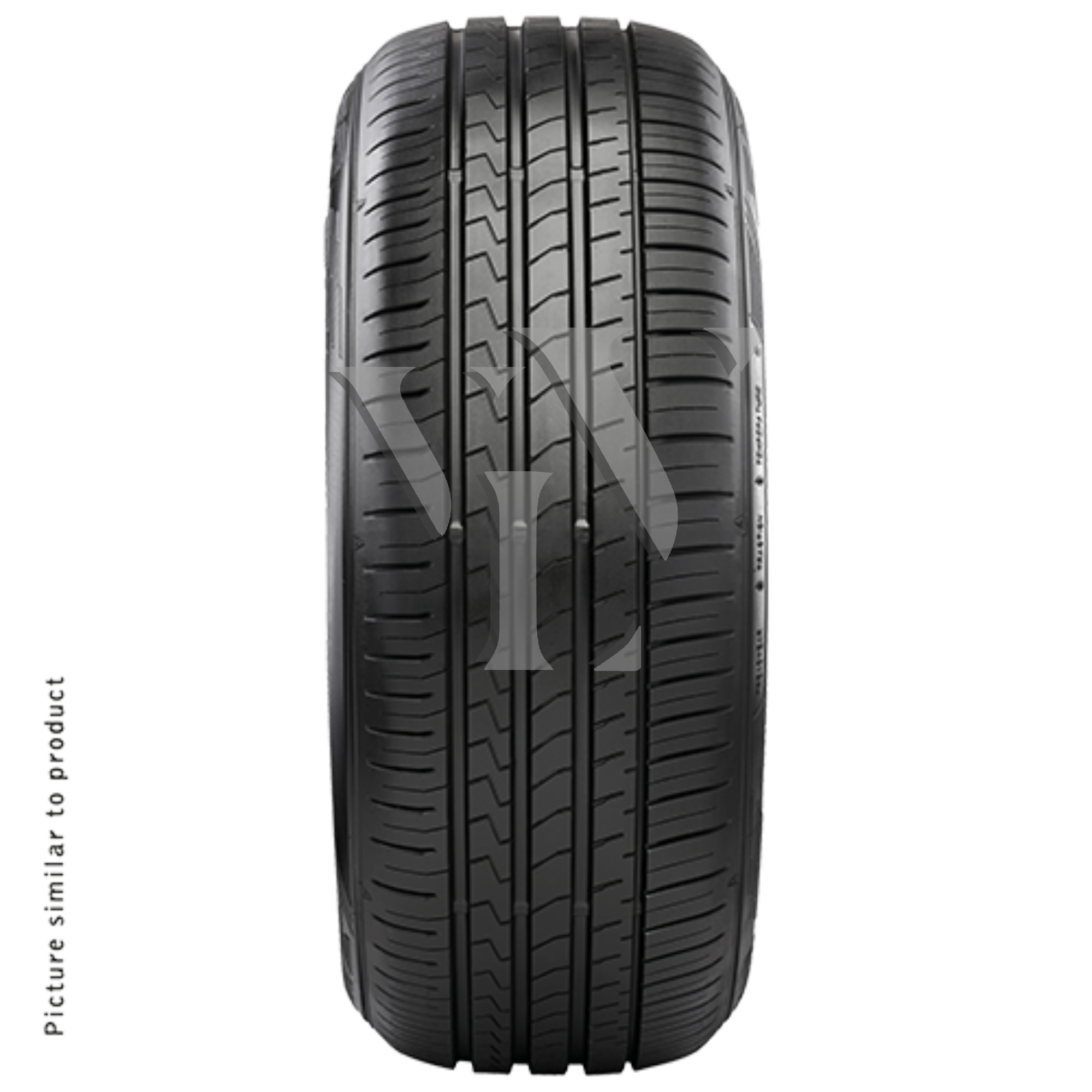  Sommerreifen FALKEN ZE-310A ZIEX ECORUN 215/50 R18 92 V  