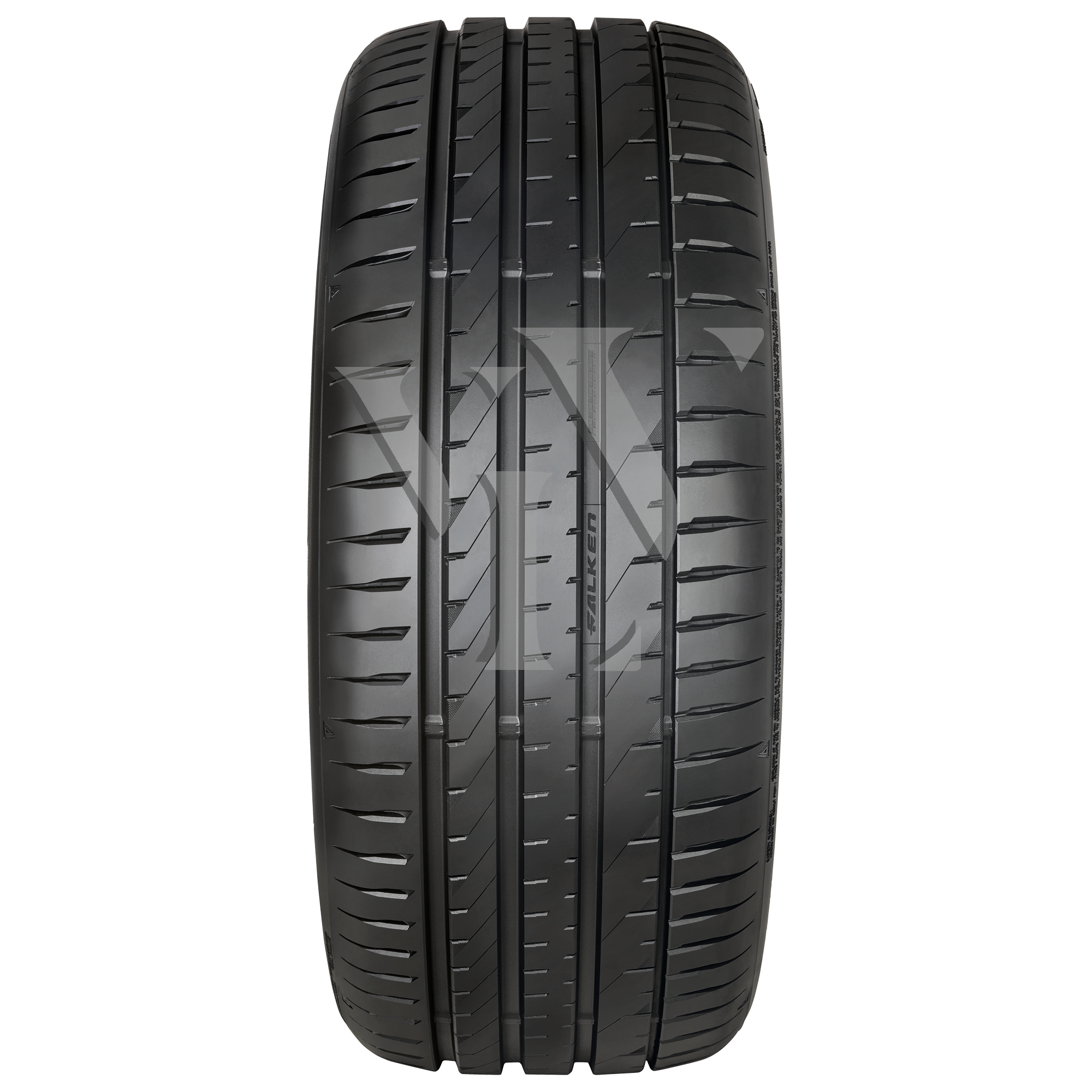  Sommerreifen FALKEN AZENIS FK520 MFS 325/35 R22 114 Y  