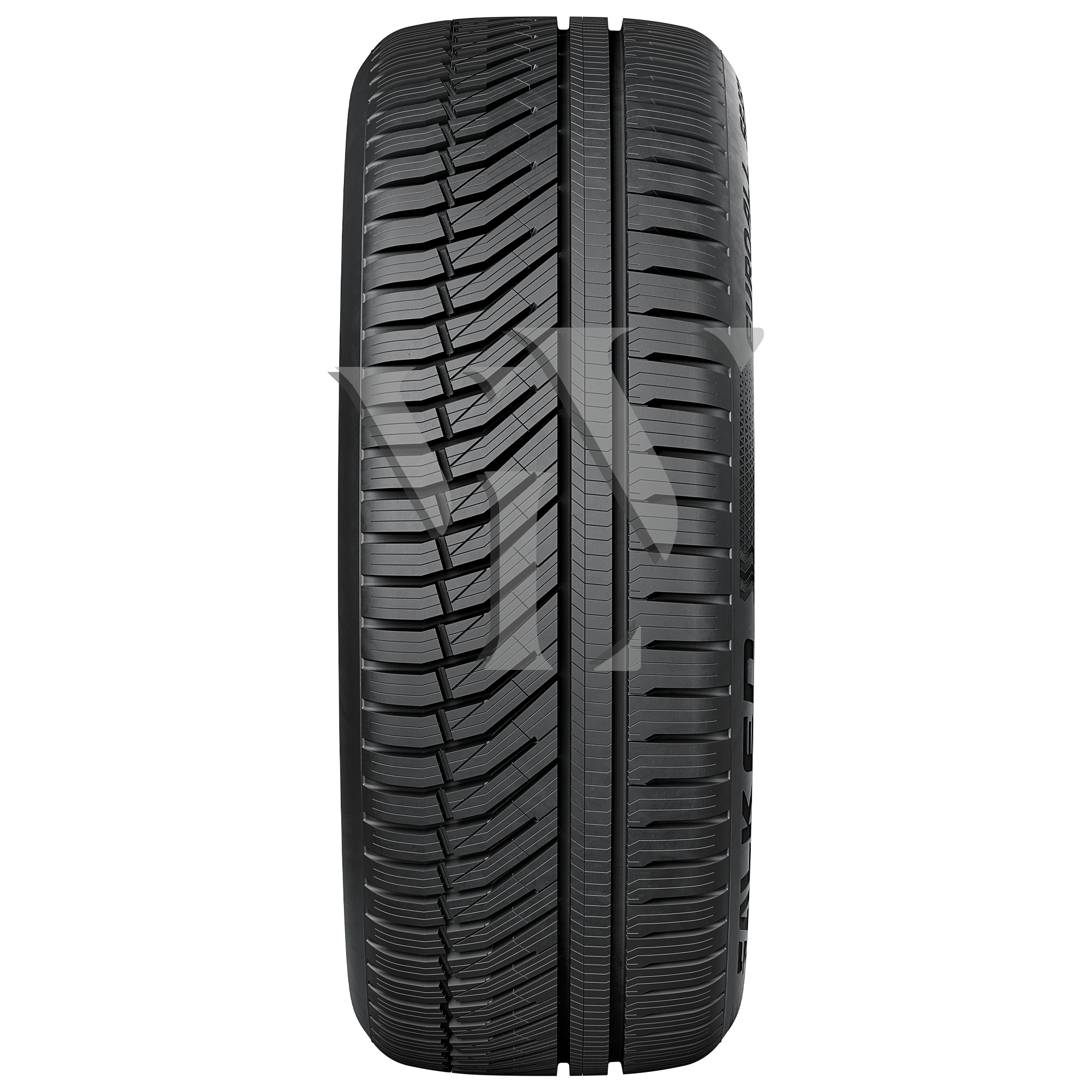  Allwetterreifen FALKEN AS220 PRO EUROALL SEASON (+) 235/55 R18 100 V  