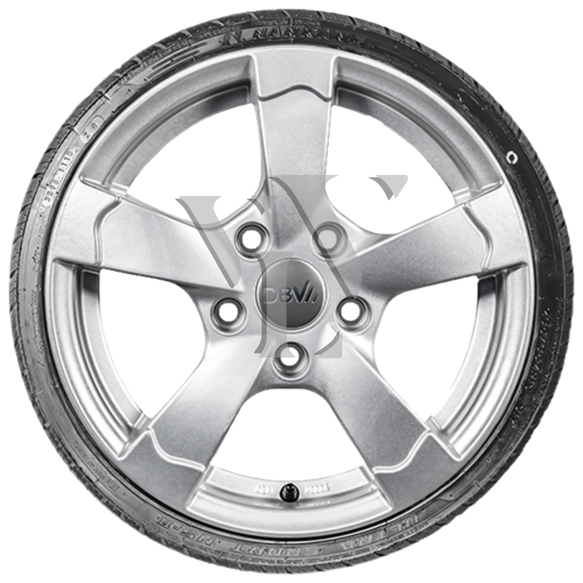  Sommerreifen NANKANG NS 2 245/30 R20 95 Y  