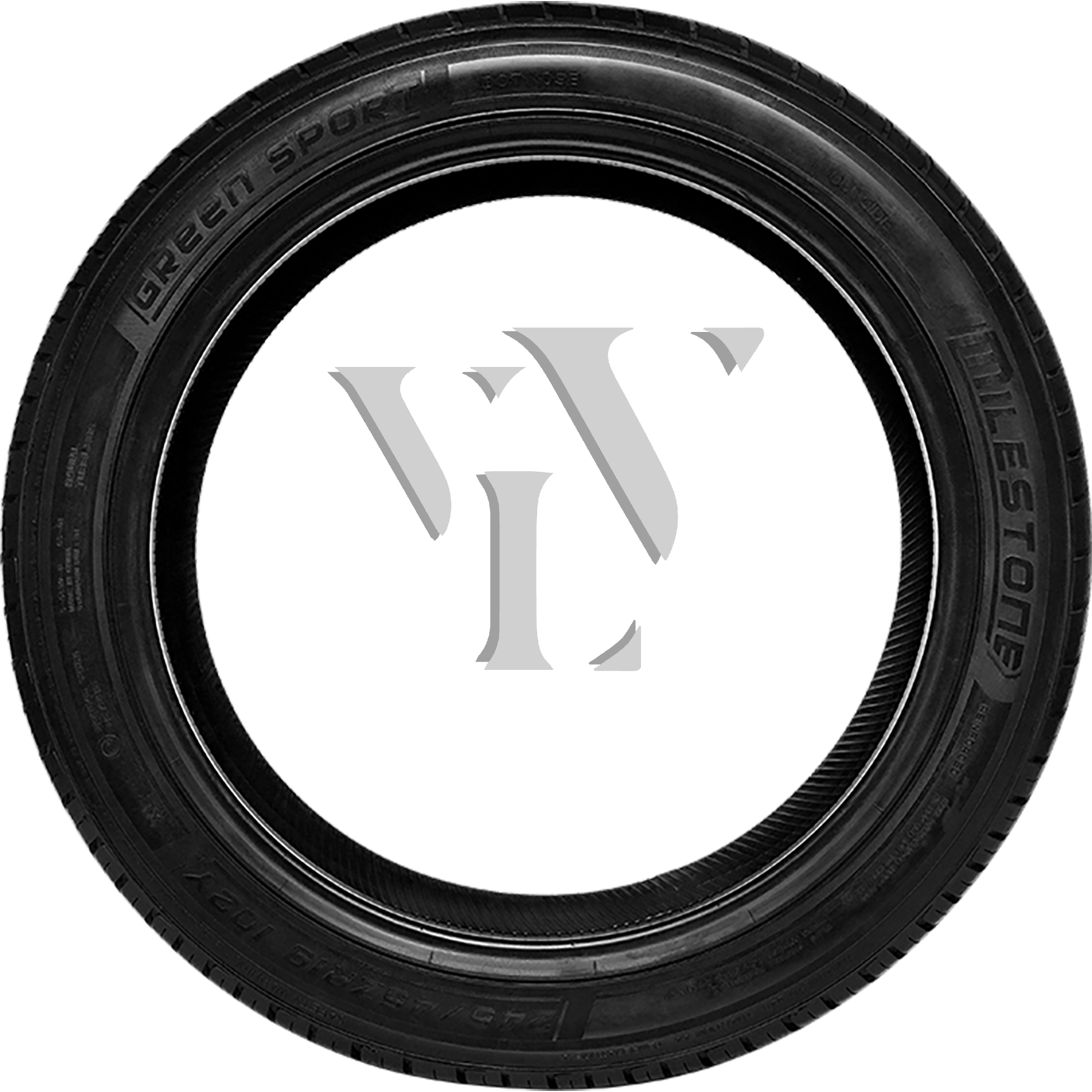  Sommerreifen MILESTONE GREENSPORT 145/80 R10 69 S  