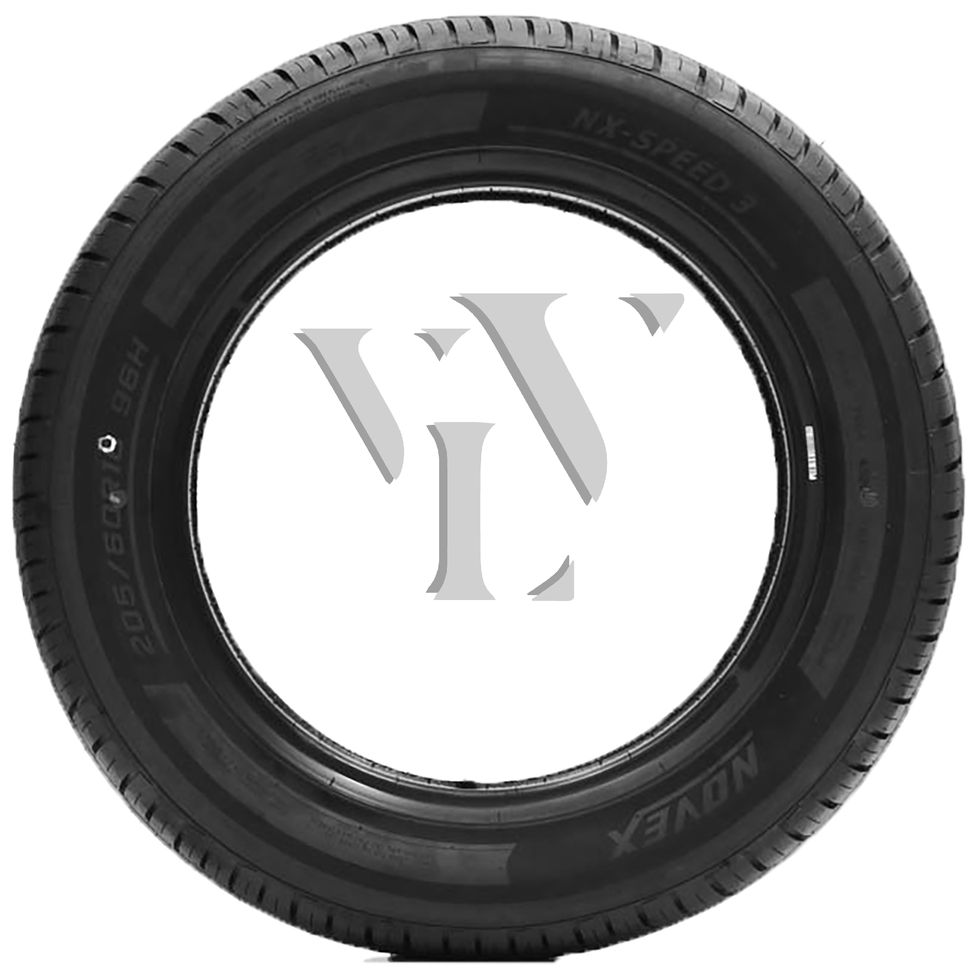  Sommerreifen NOVEX NX‑SPEED 3 215/60 R17 100 H  