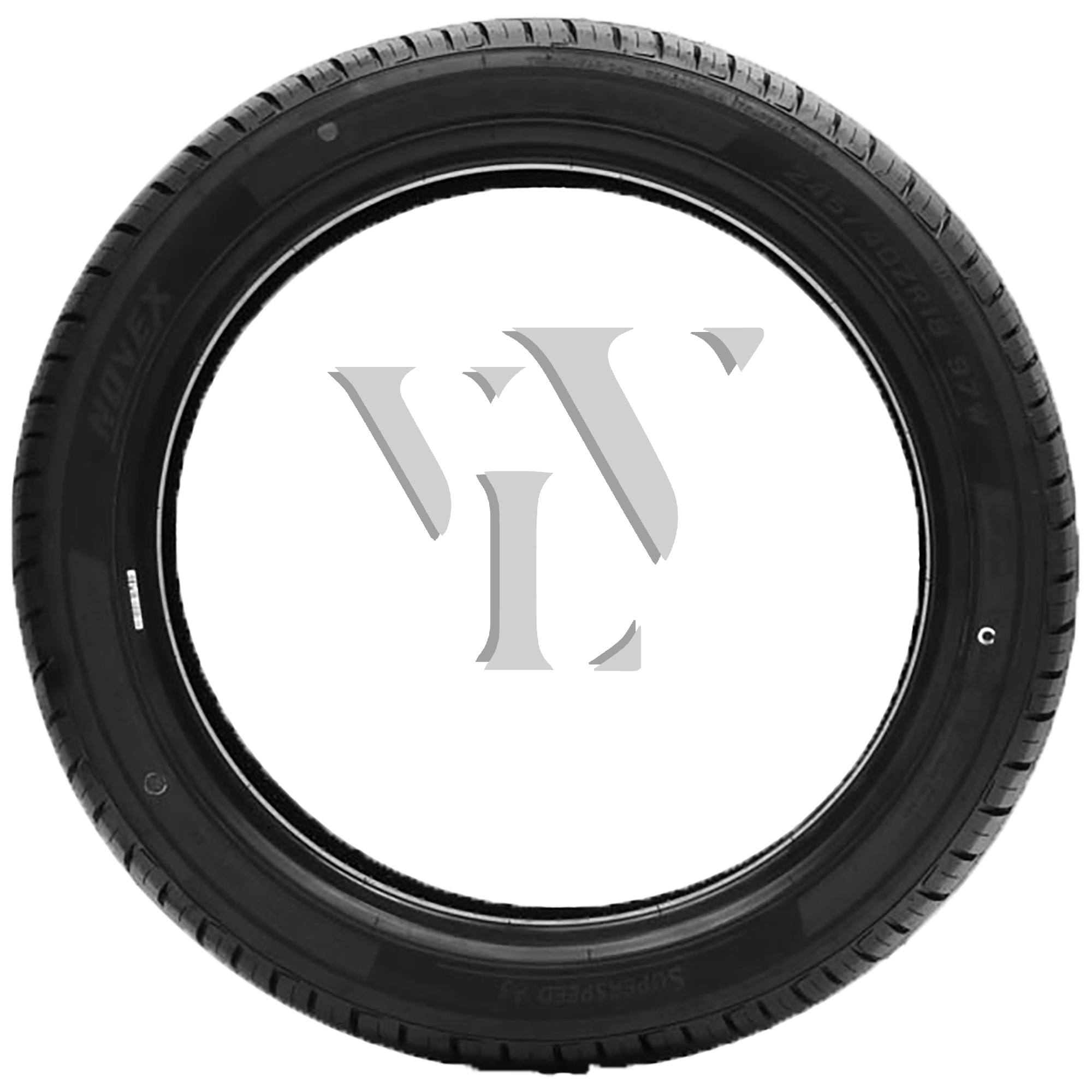  Sommerreifen NOVEX SUPERSPEED A3 225/45 R17 94 W  