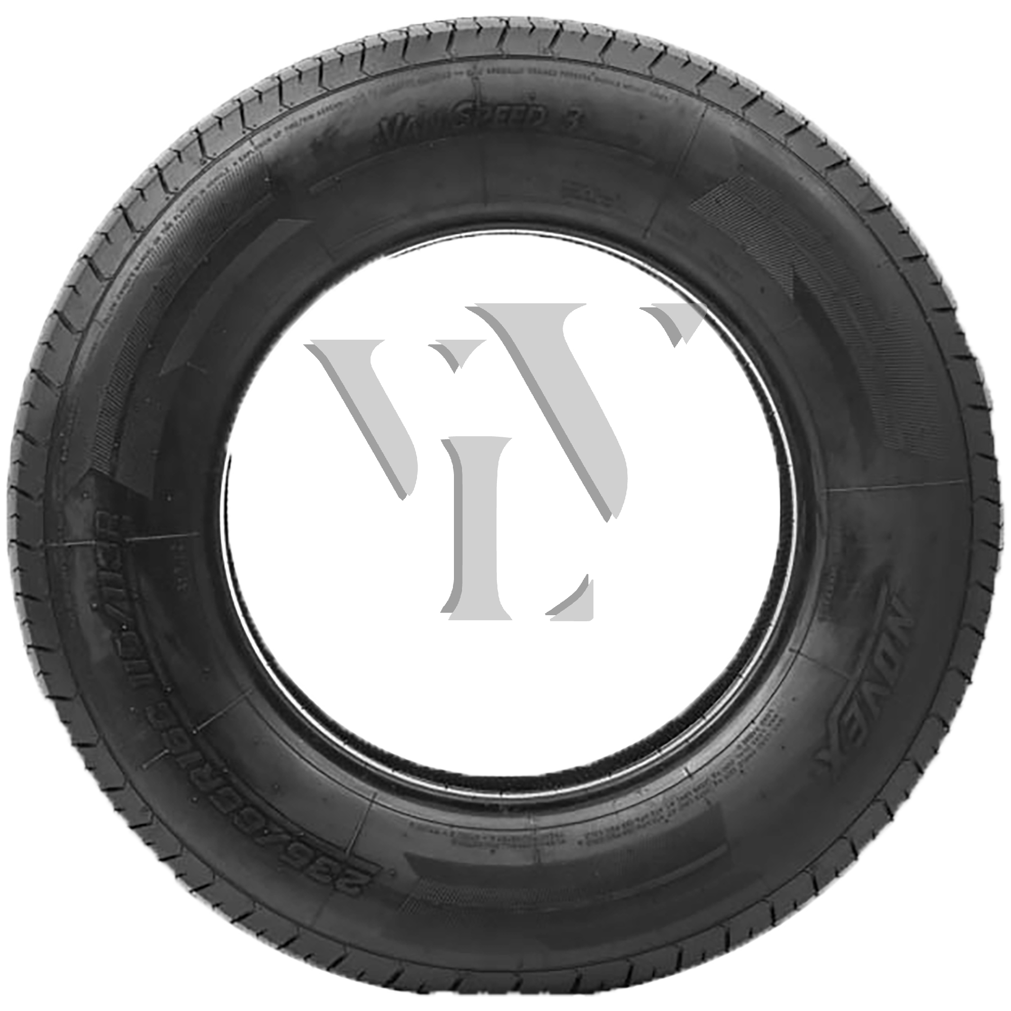  Sommerreifen NOVEX VANSPEED 3 195/65 R16 104/102 T  