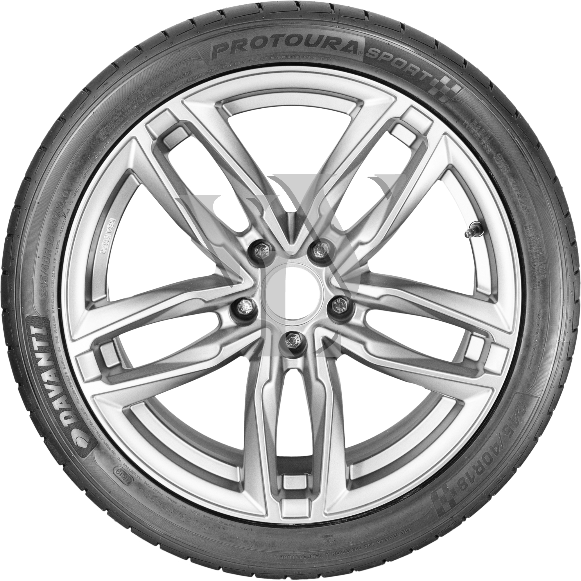  Sommerreifen DAVANTI PROTOURA SPORT 235/45 R17 97 Y  