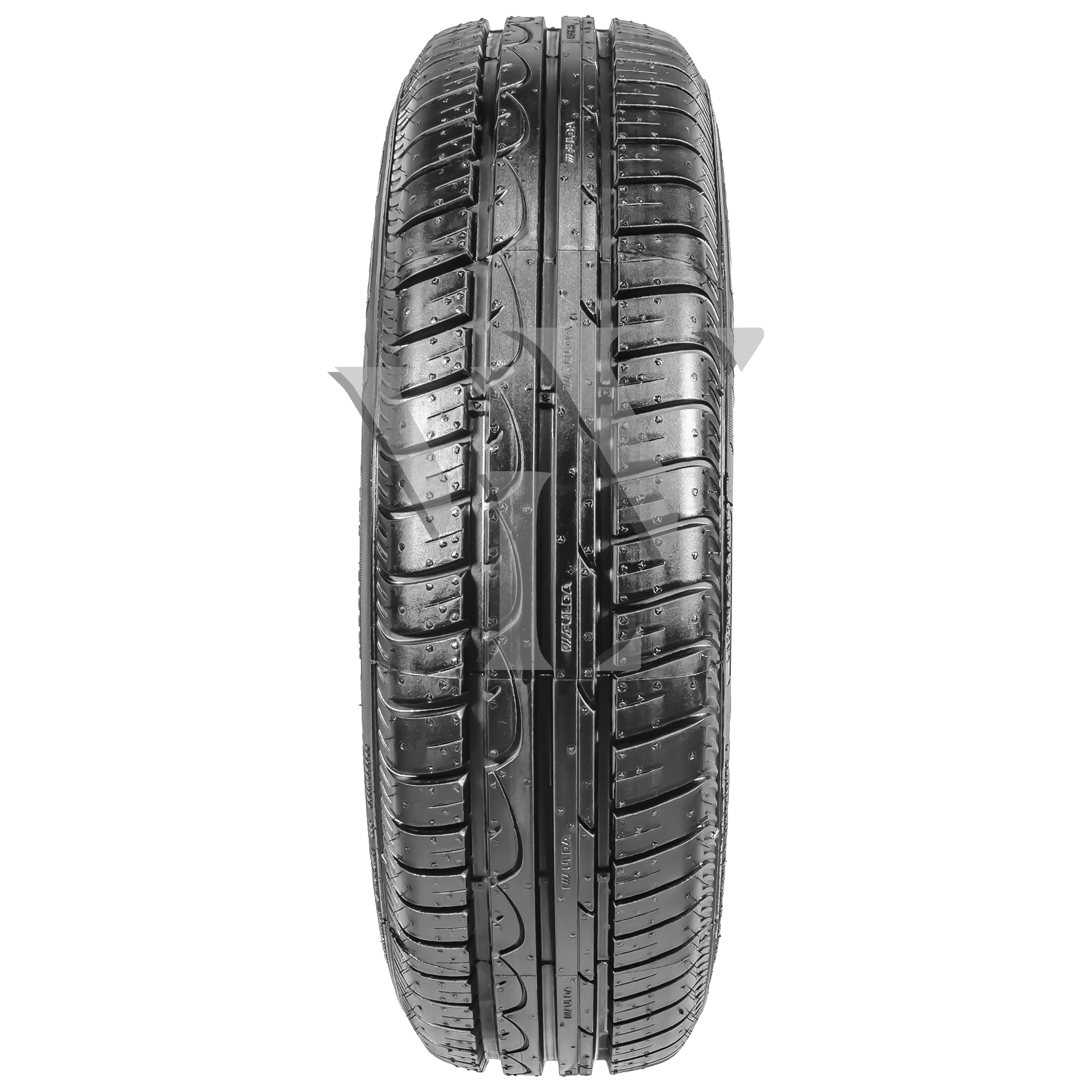  Sommerreifen FULDA ECOCONTROL 185/60 R14 82 T  
