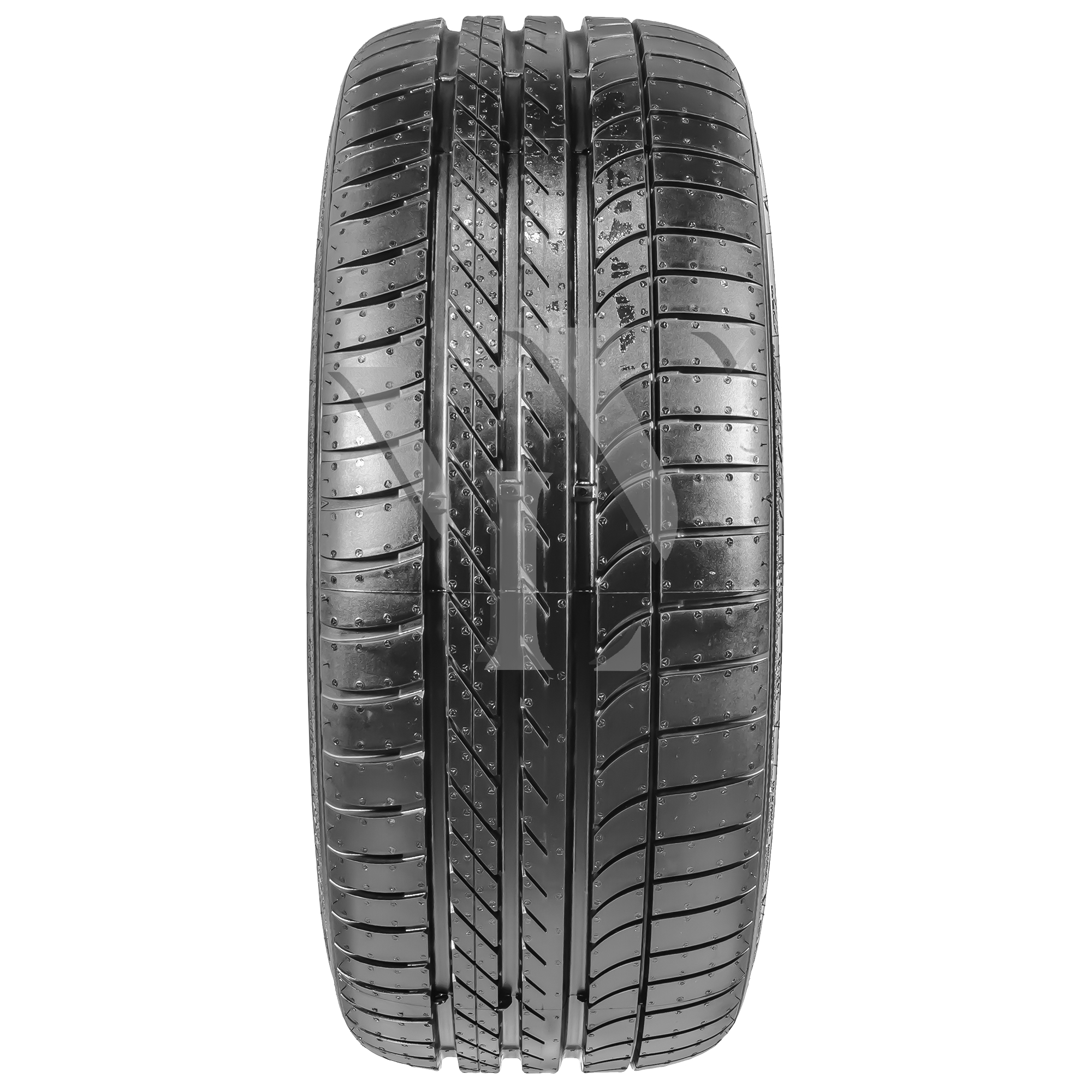  Sommerreifen GOODYEAR EAGLE F1 (ASYMMETRIC) PORSCHE 285/40 R19 103 Y DOT 2020  