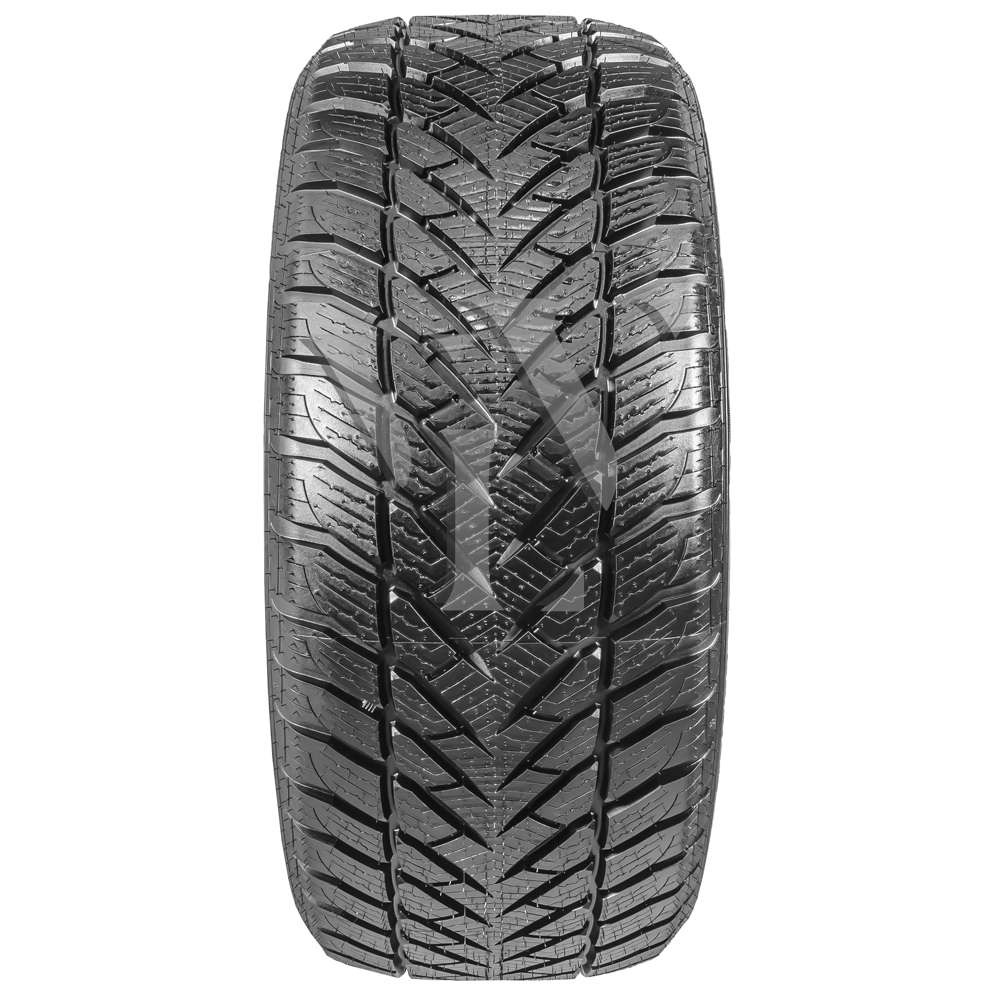  Winterreifen GOODYEAR ULTRA GRIP + SUV 255/60 R18 112 H  