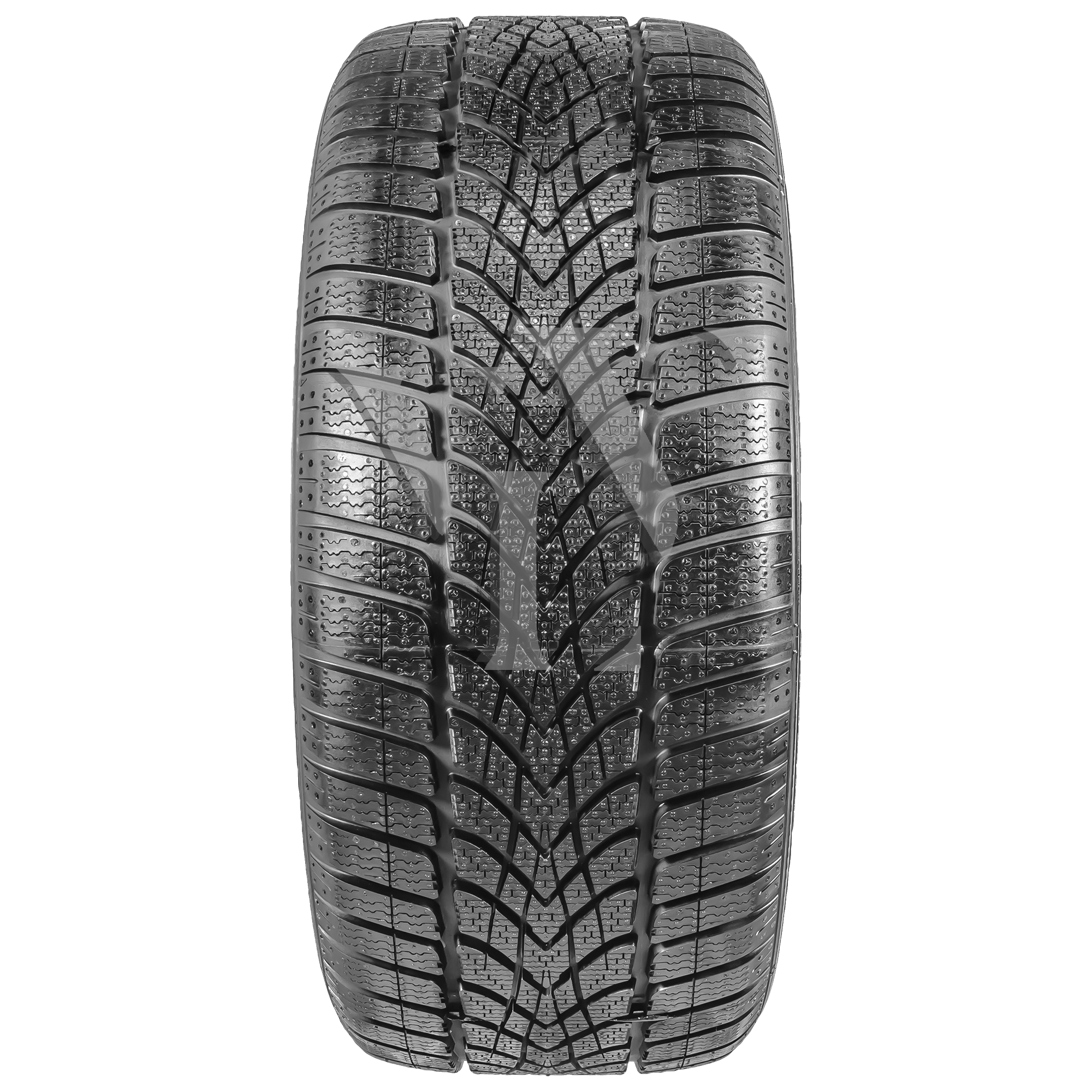  Winterreifen DUNLOP SP SPORT 4D FR MO 235/45 R17 94 H  