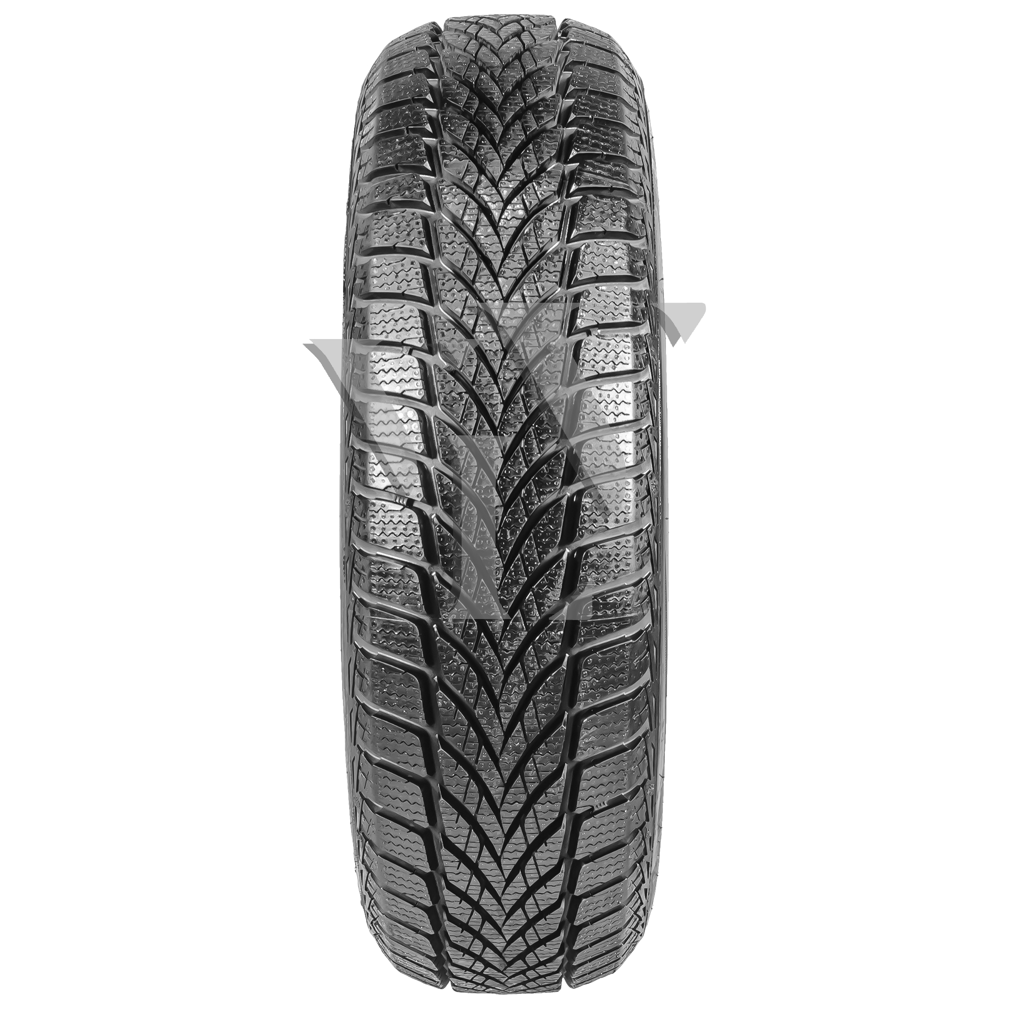  Winterreifen GOODYEAR ULTRA GRIP ICE 2 195/65 R15 95 T  
