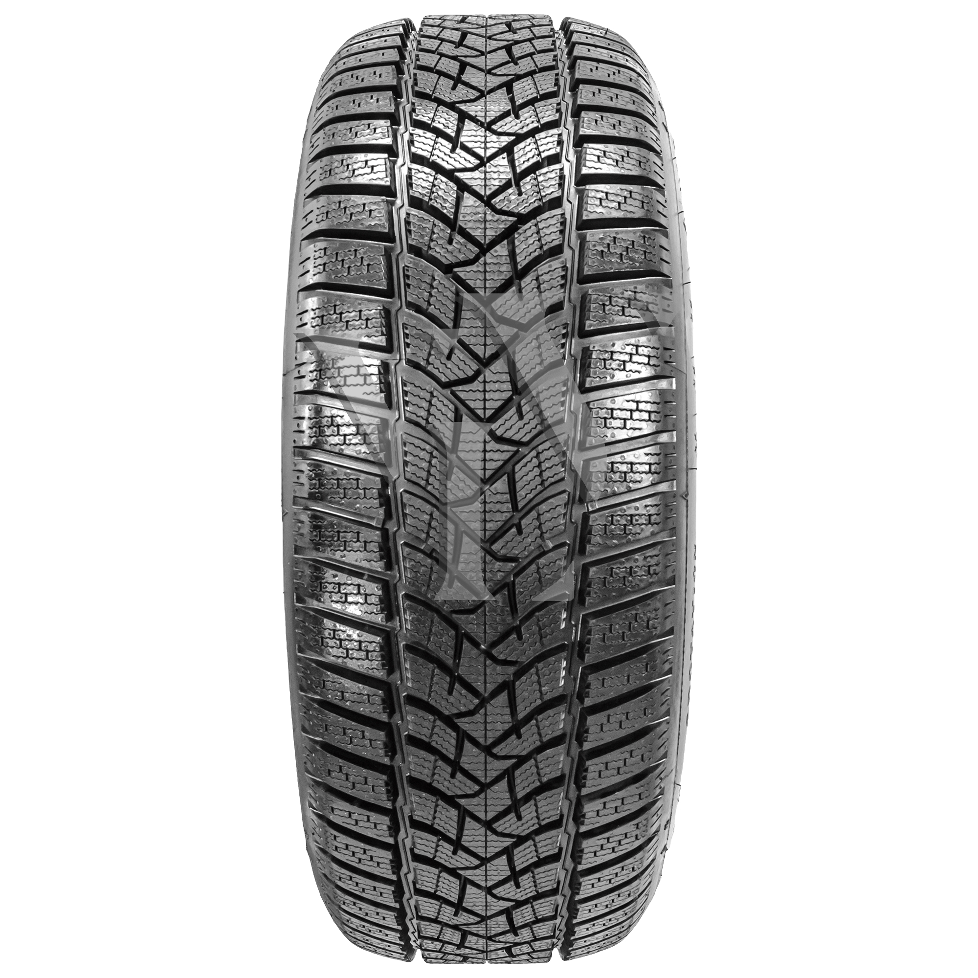  Winterreifen DUNLOP SPORT 5 MFS 225/45 R17 91 H  
