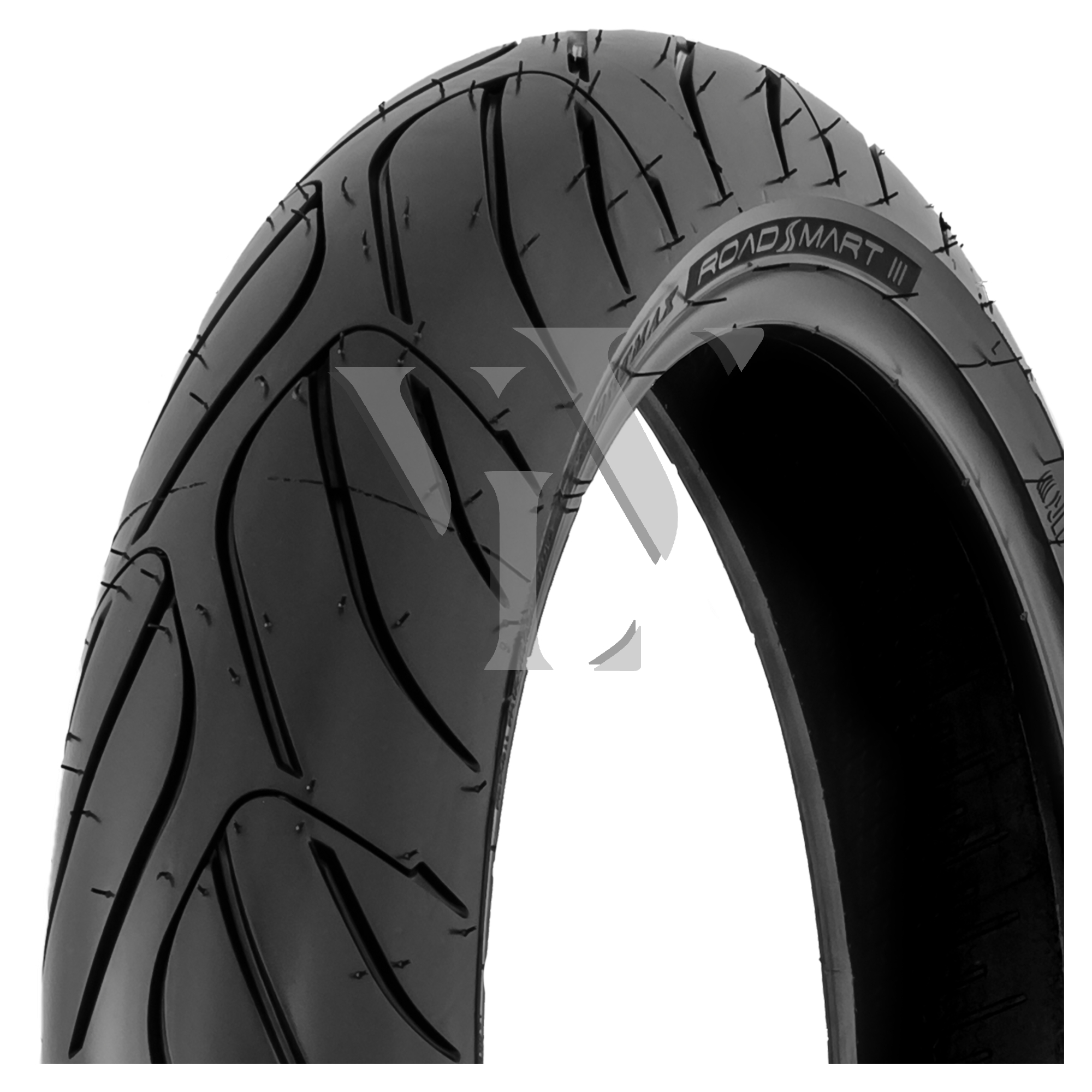  Sommerreifen DUNLOP SPORTMAX ROADSMART III FRONT 110/80 R19 59 V  