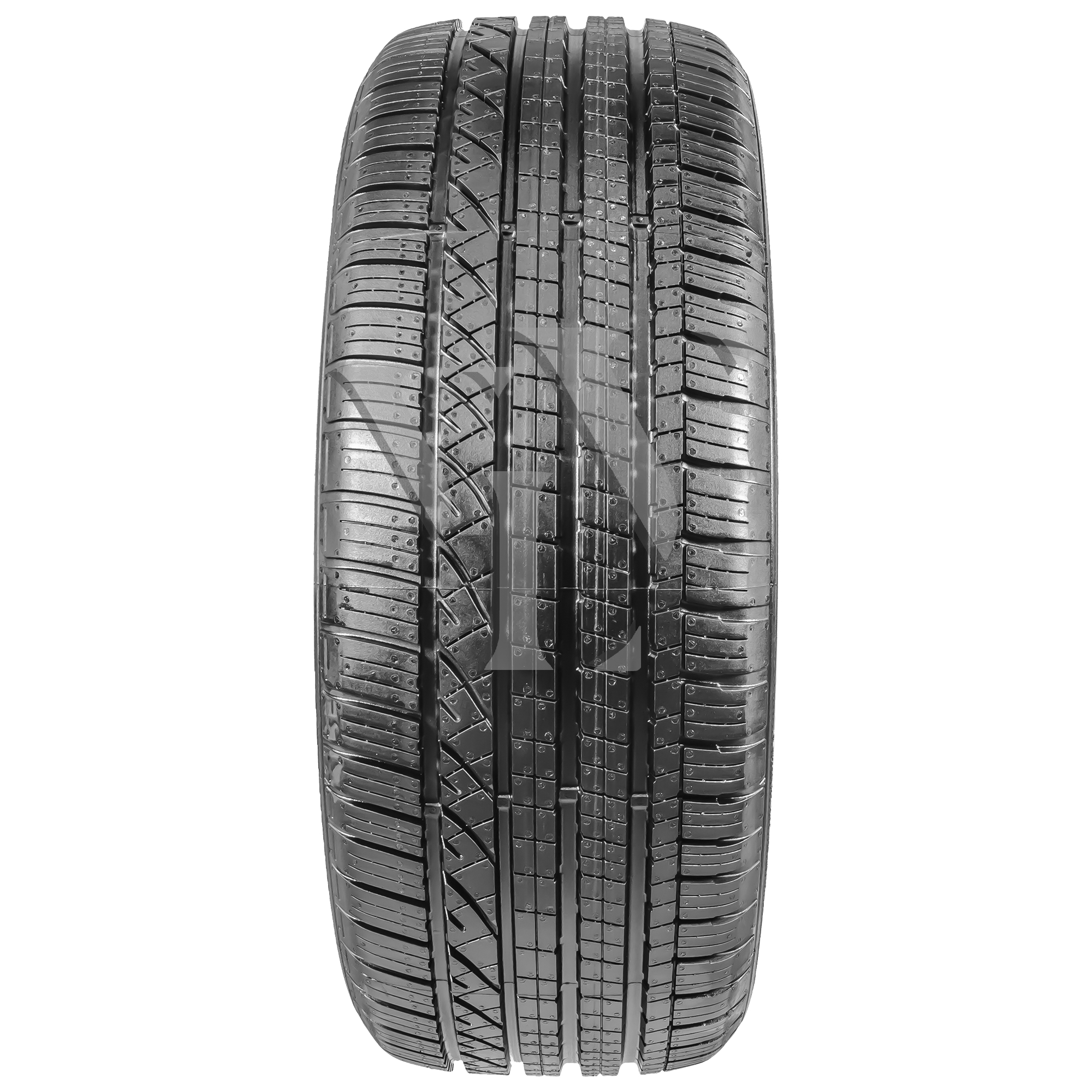  Sommerreifen DUNLOP GRANDTREK TOURING A/S (OHNE 3PMSF) TOURI 235/50 R19 99 H  