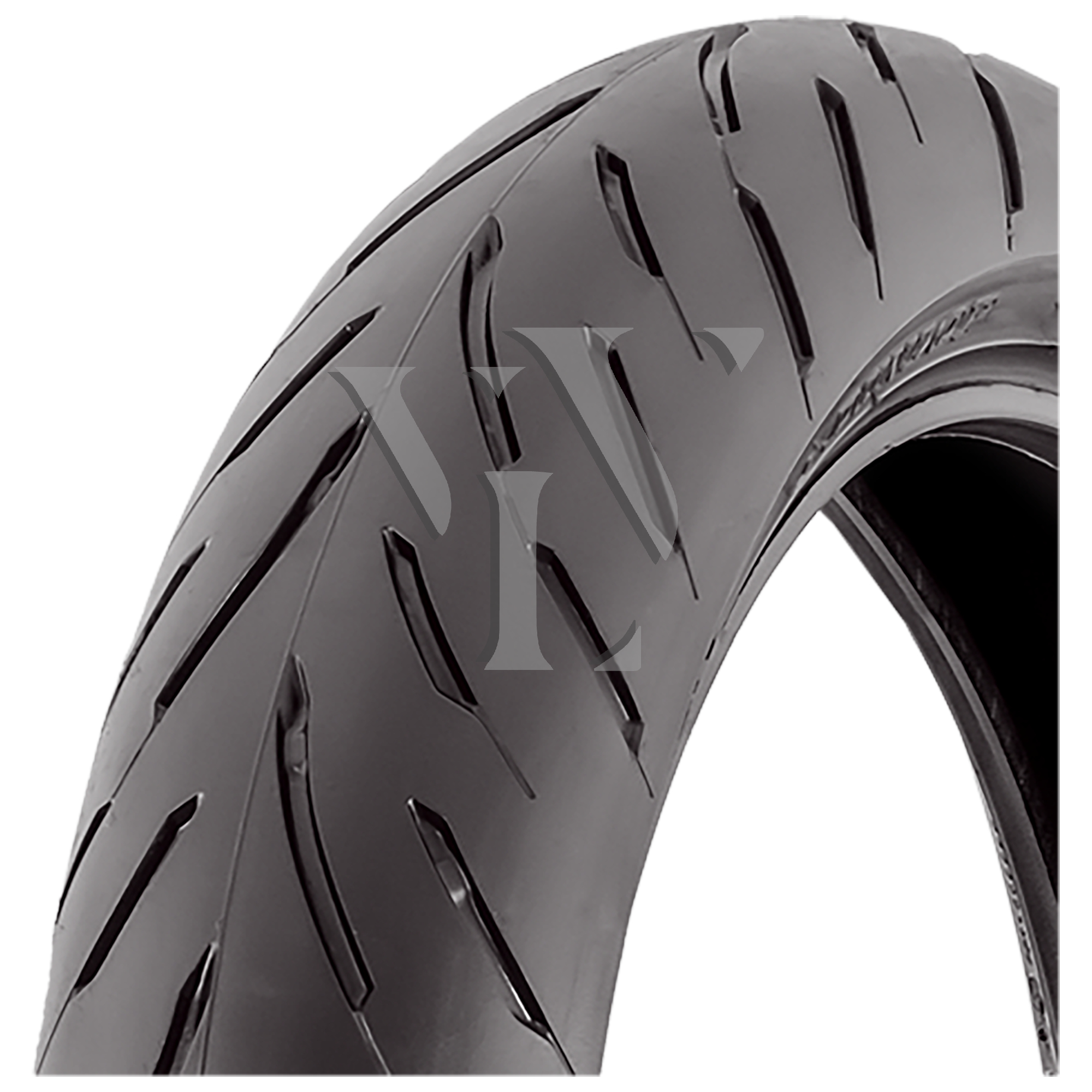  Motorradreifen DUNLOP SPORTMAX GPR300 110/70 R17 54 H  