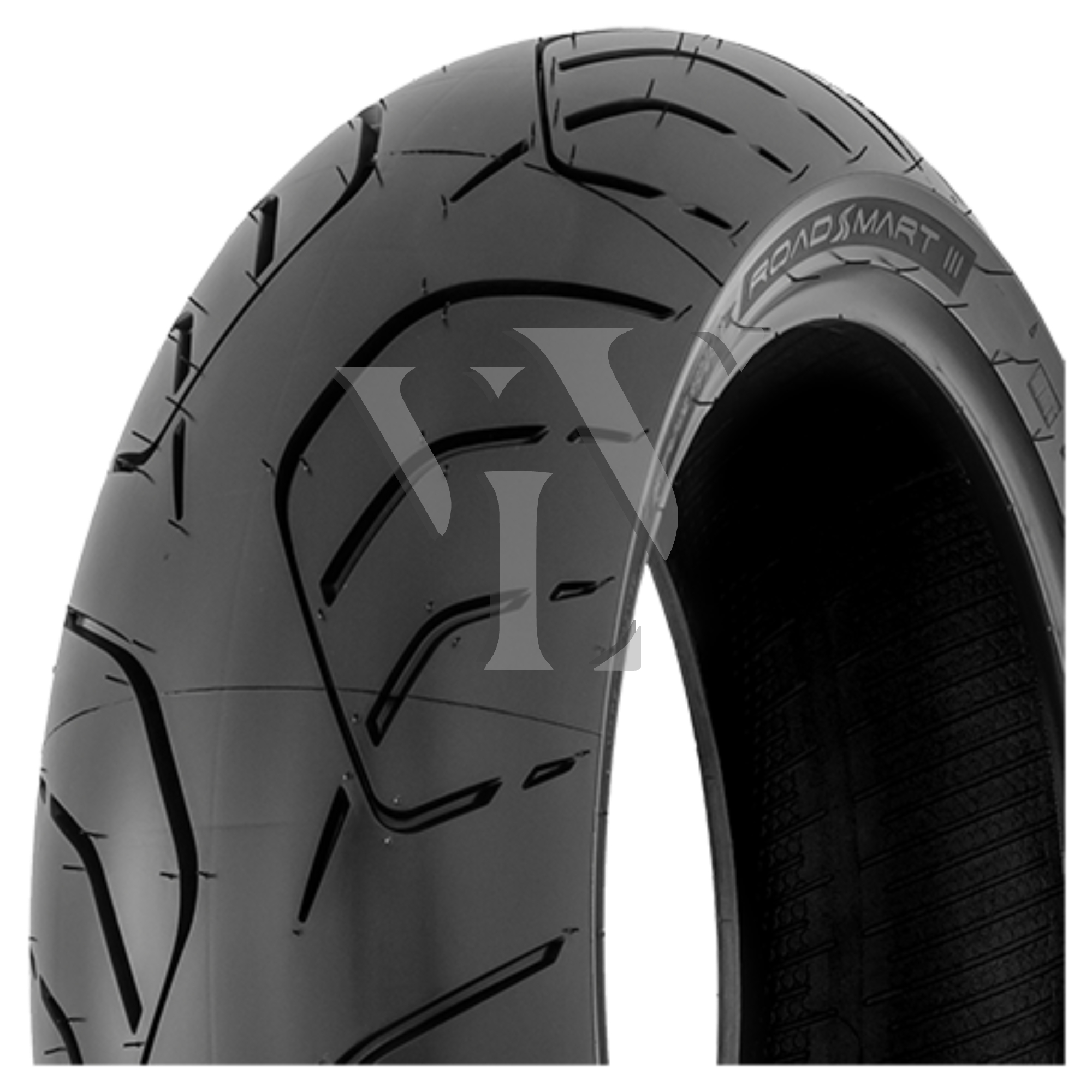  Sommerreifen DUNLOP SPORTMAX ROADSMART III REAR 190/55 R17 75 W  